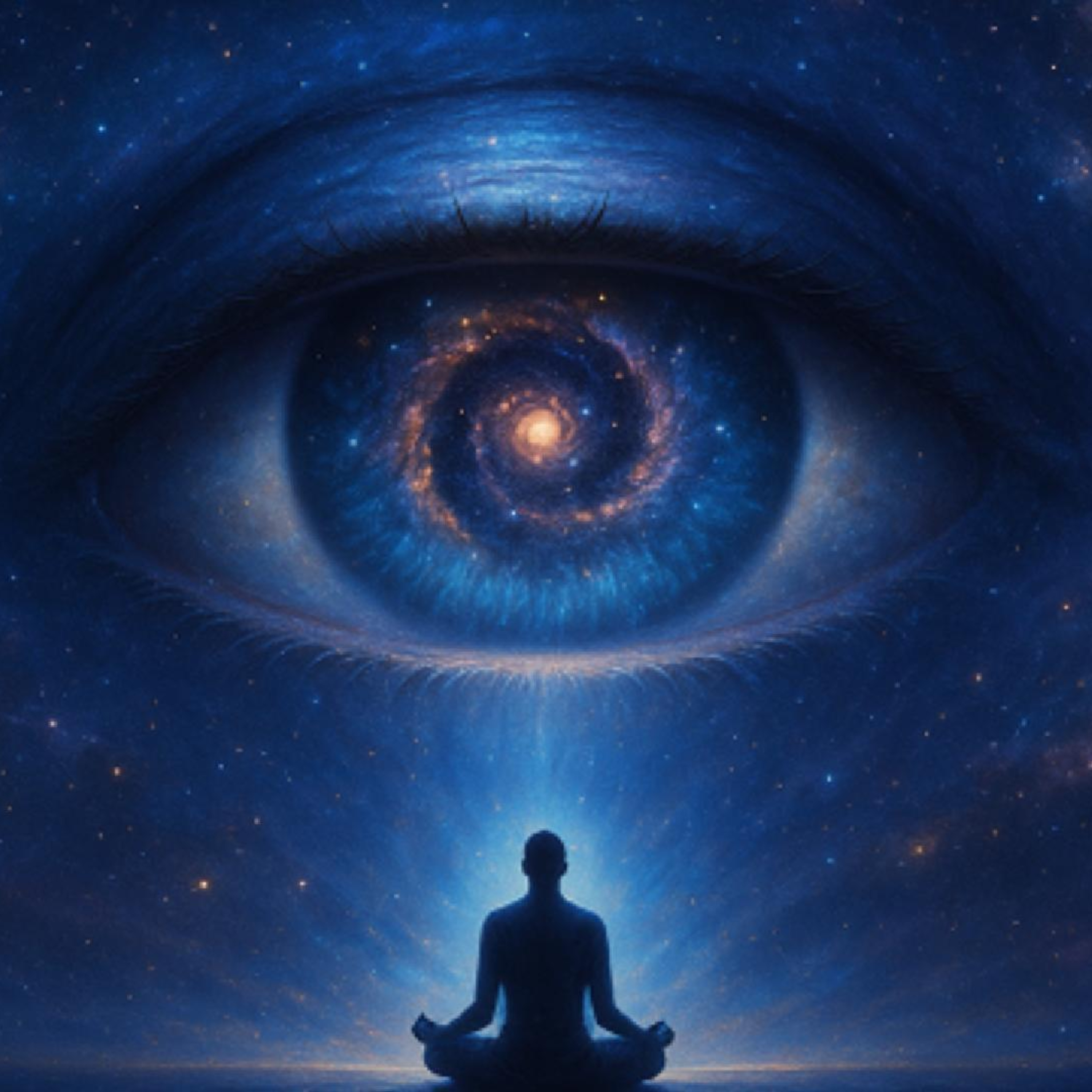Pineal Gland Deep Dive: Is Your Third Eye Being Blocked on Purpose? episode artwork