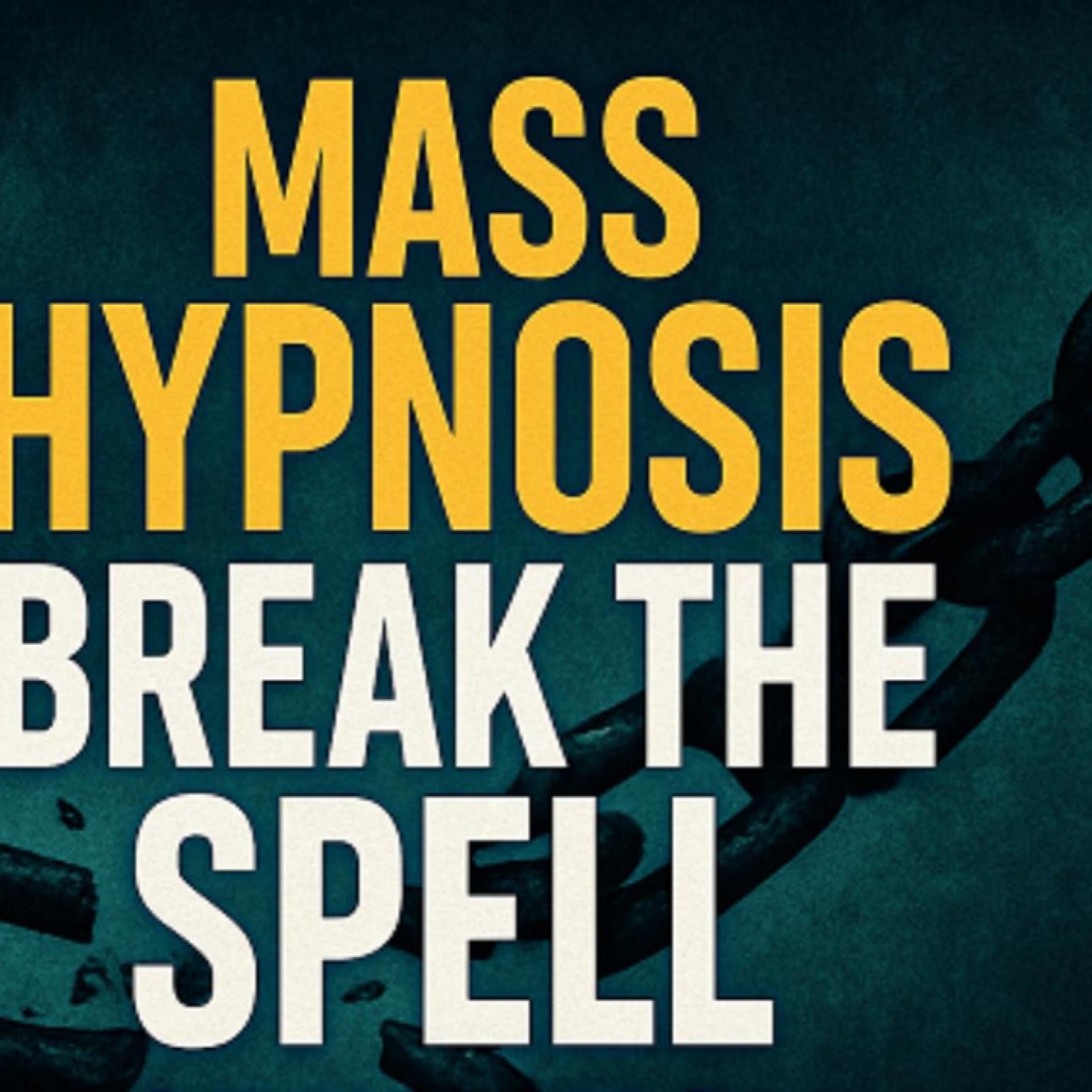 Mass Hypnosis: Break Free Motivation episode artwork
