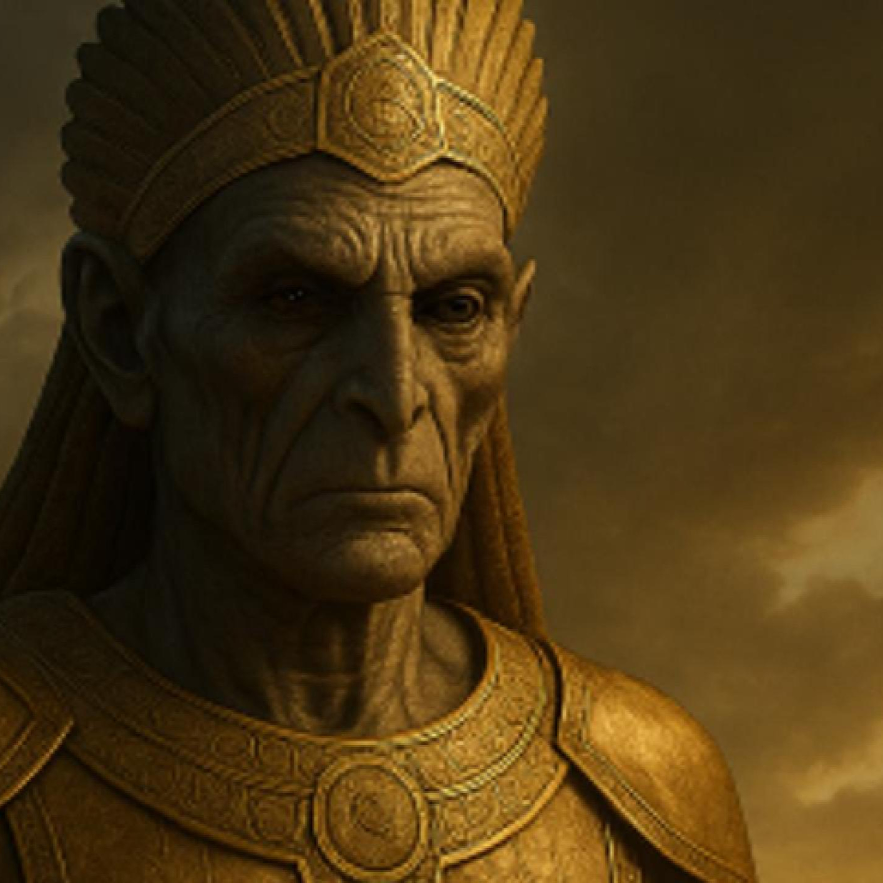 Anunnaki Return: Global Impact Deep Dive episode artwork