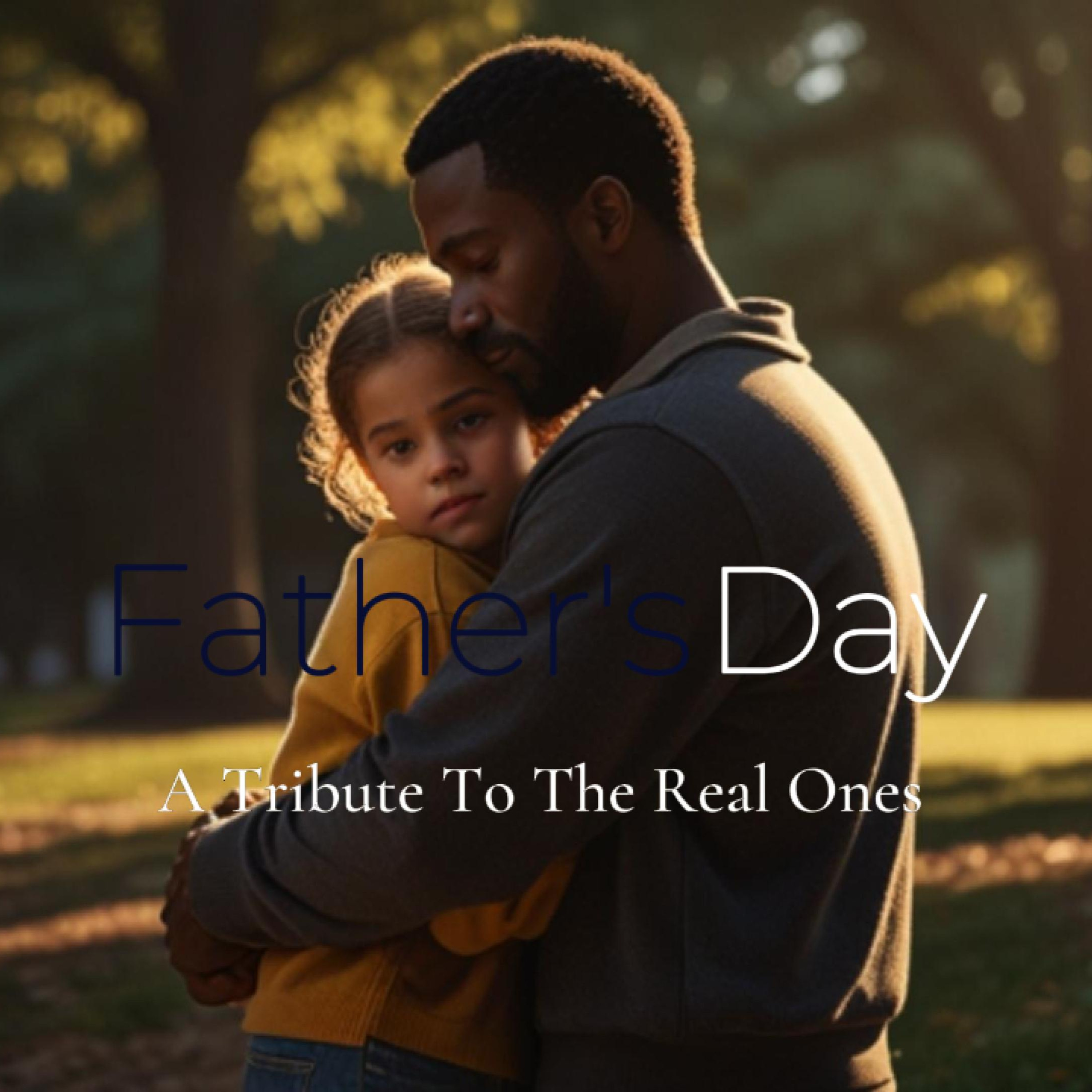 Father's Day: A Tribute To The Real Ones | Motivation episode artwork