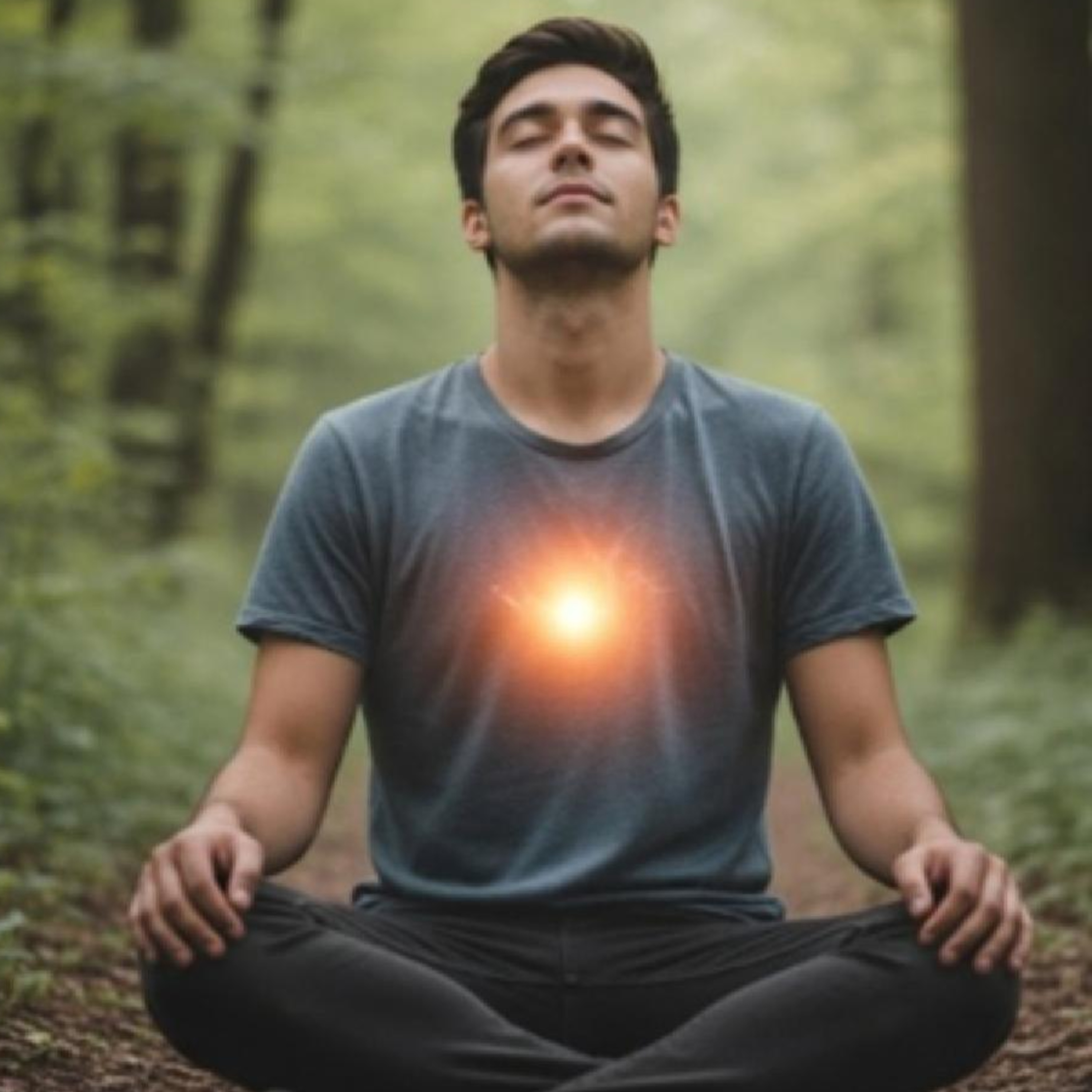 Ancient Wisdom, Modern Static: Reconnecting to Intuition Deep Dive episode artwork