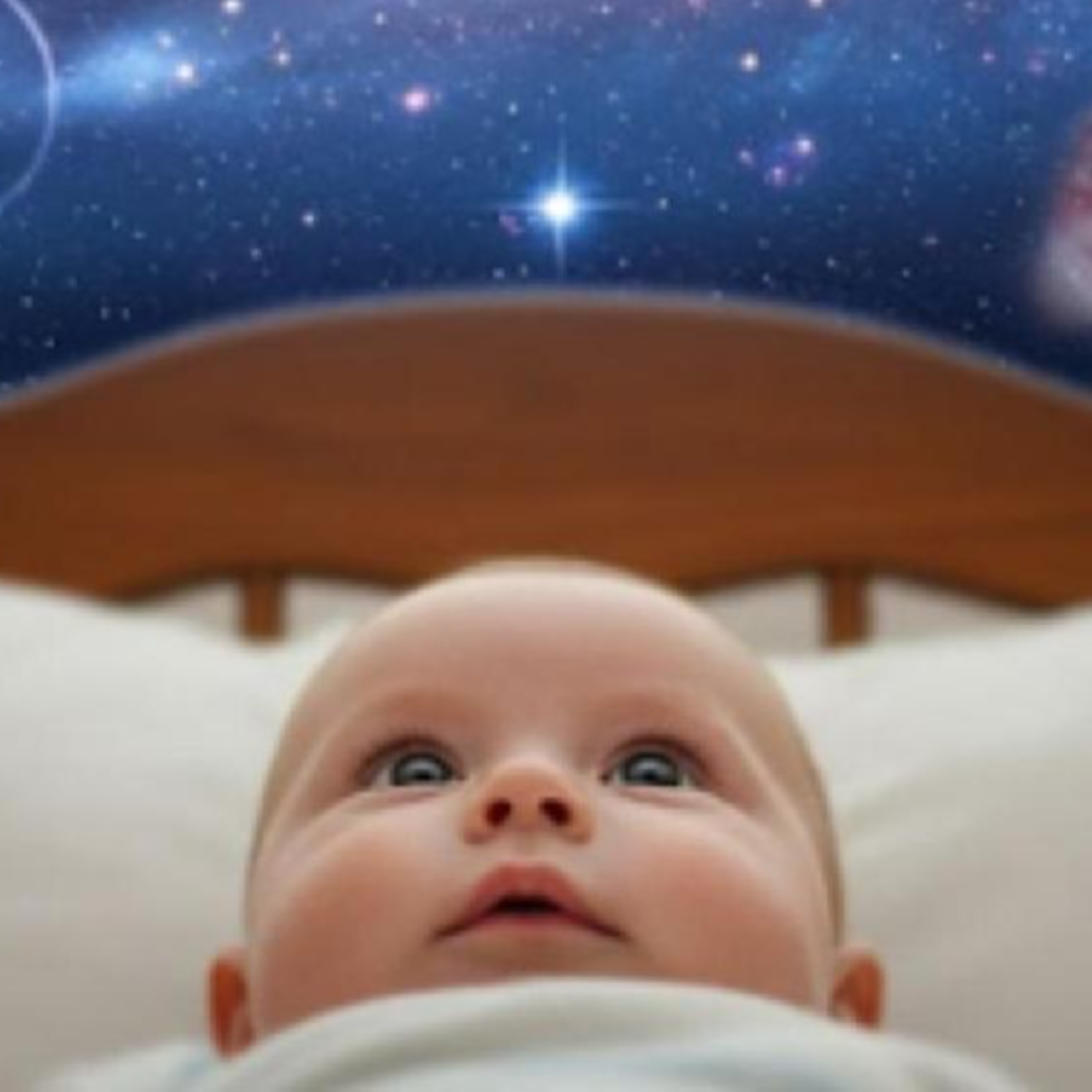 Forgotten Beginnings Deep Dive: Why We Don’t Remember Being Babies episode artwork