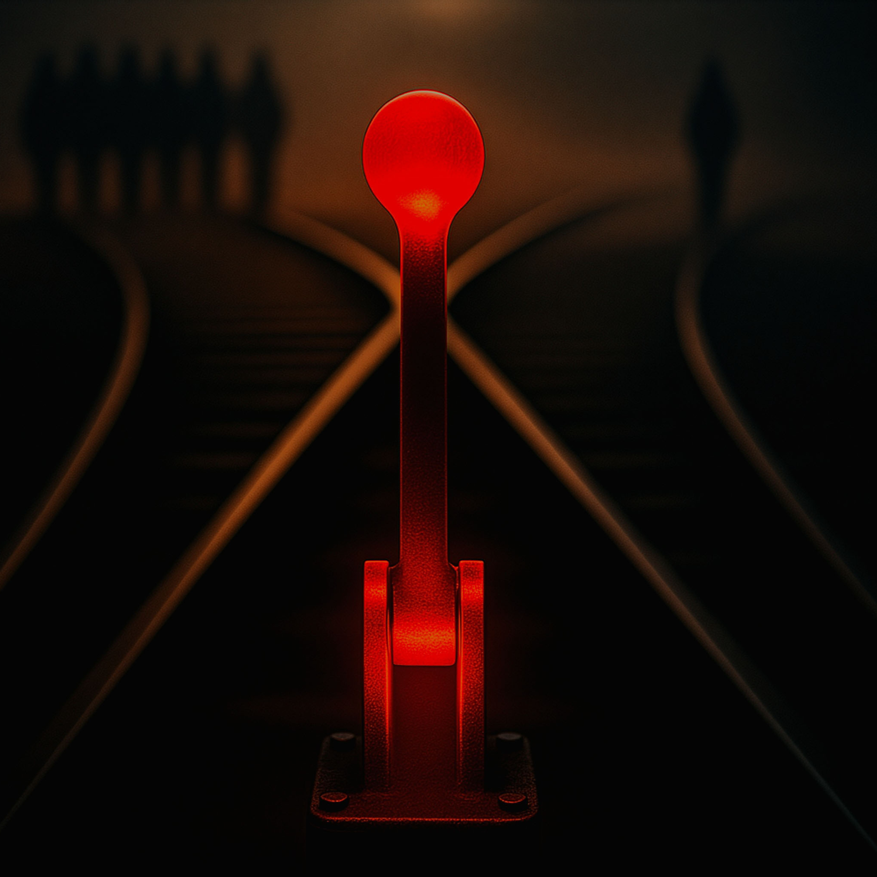 Trolleyology Deep Dive: Would You Pull the Lever? episode artwork