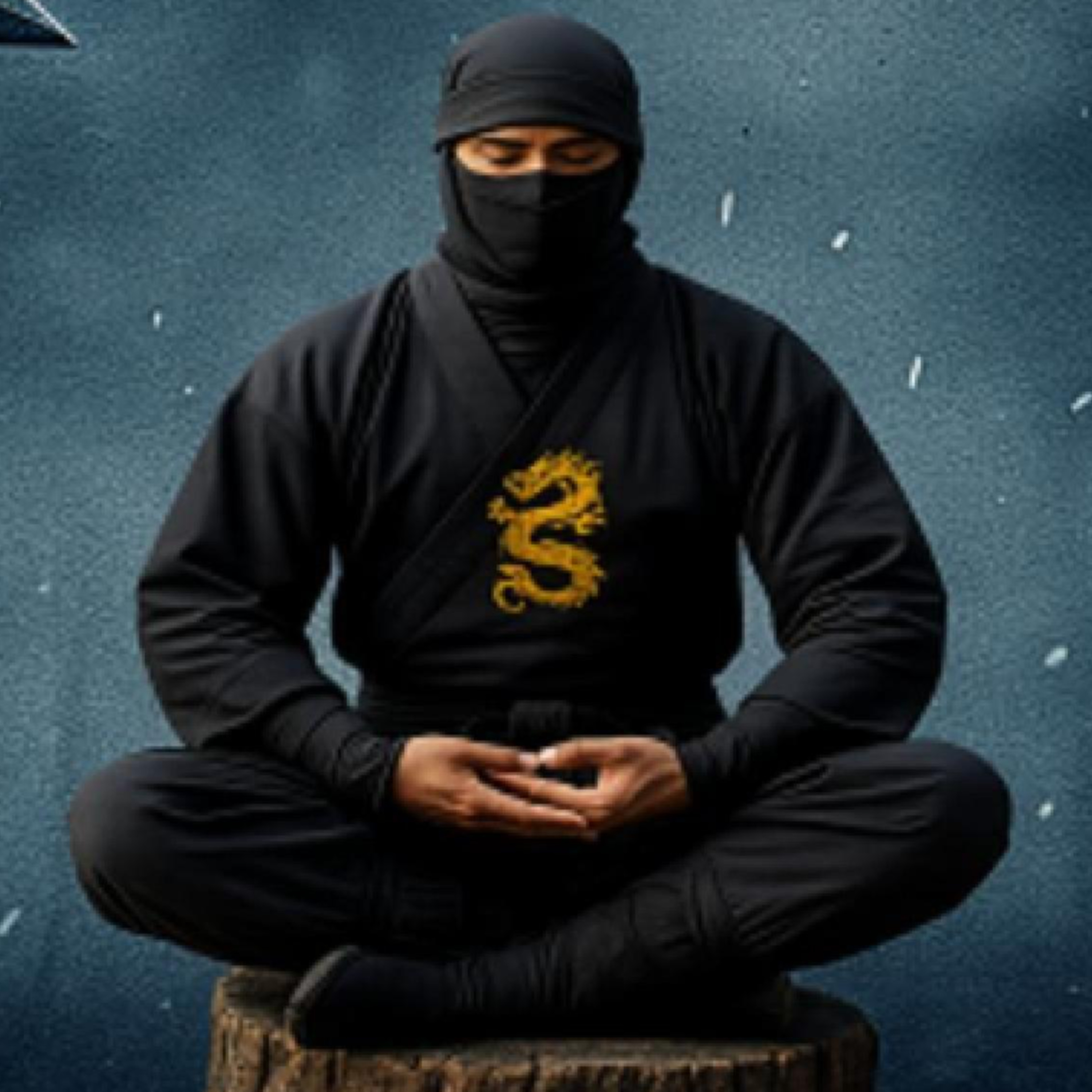 Move In Silence | Motivation episode artwork