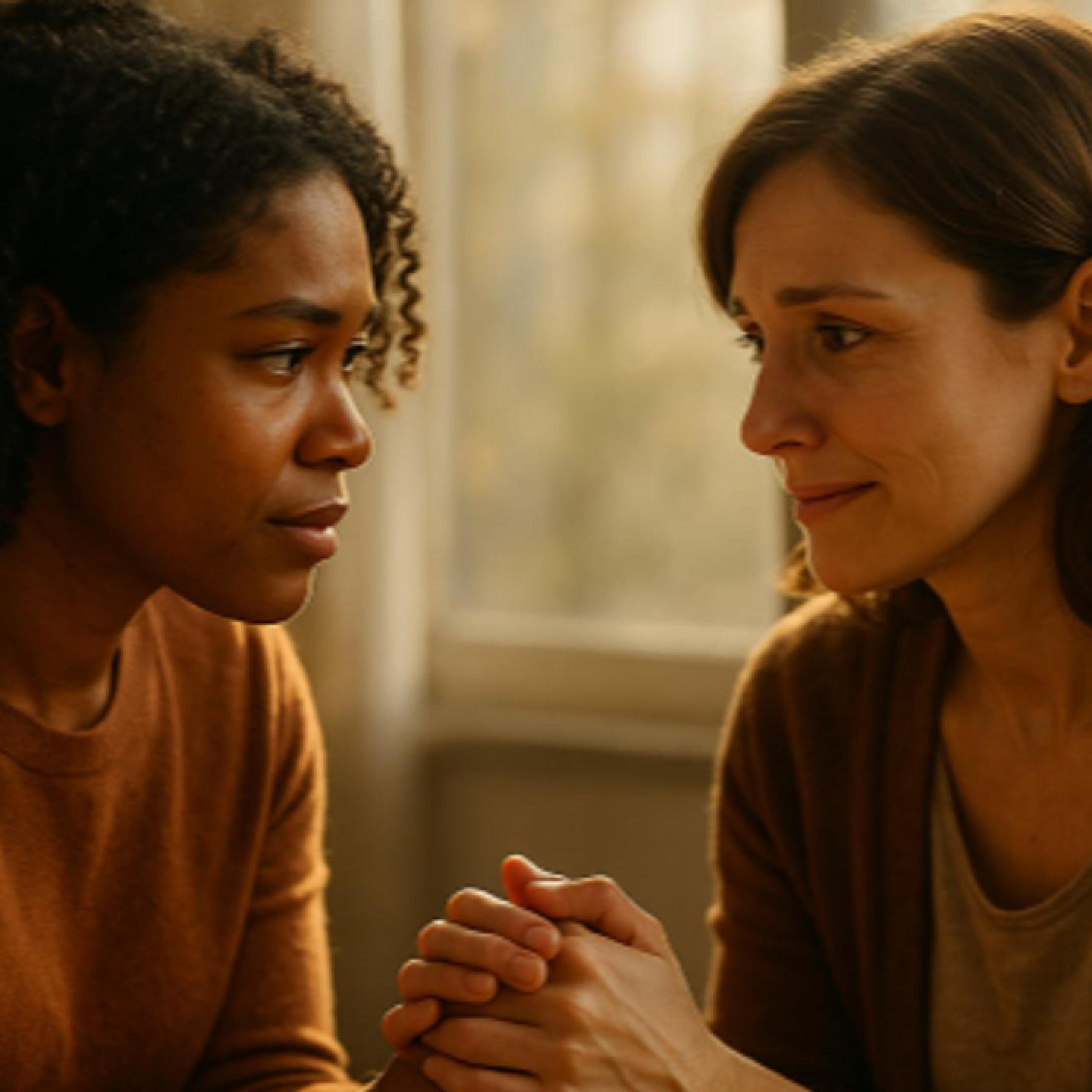 You Matter to Me Deep Dive: The Science of Feeling Seen and Valued episode artwork