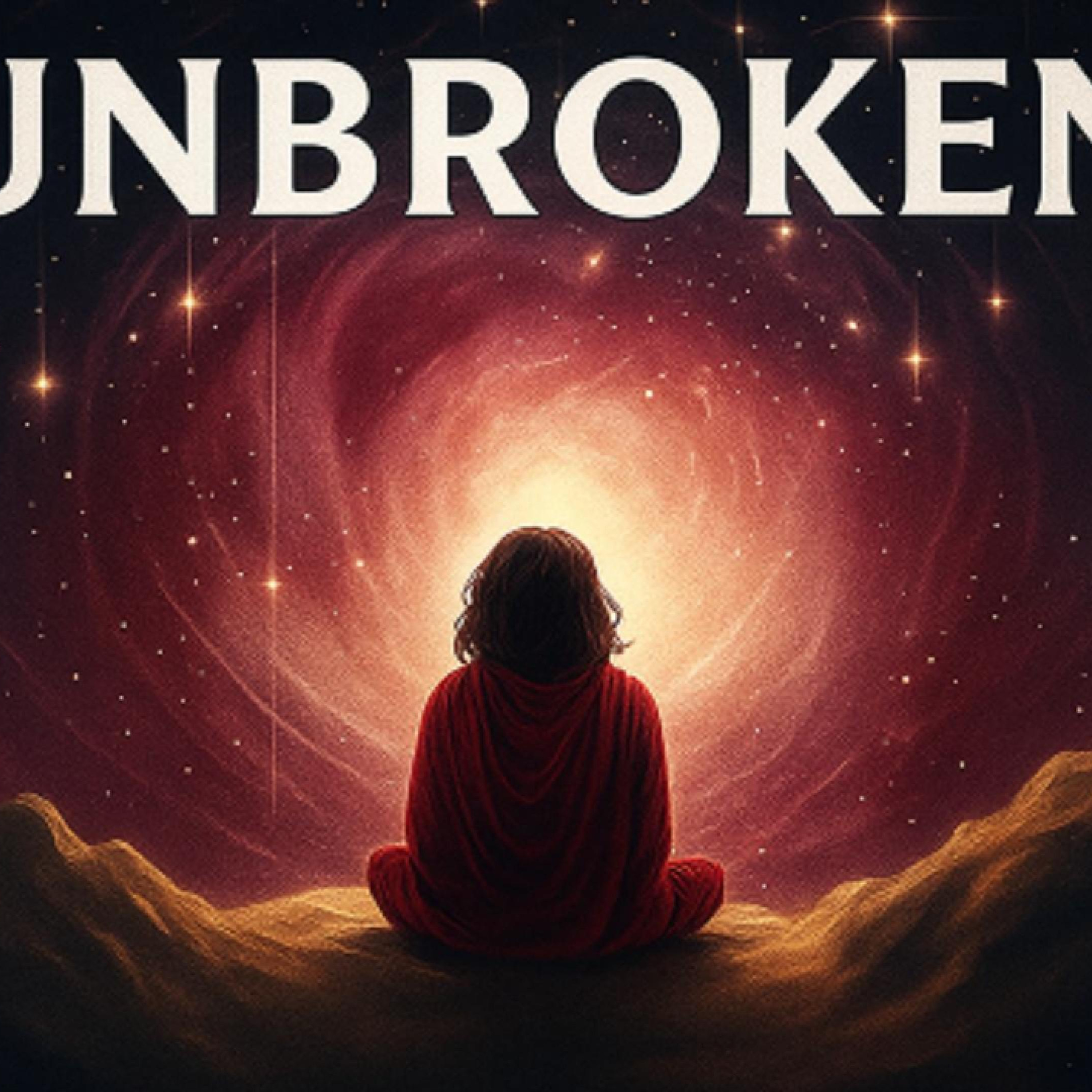 Unbroken | Motivation episode artwork