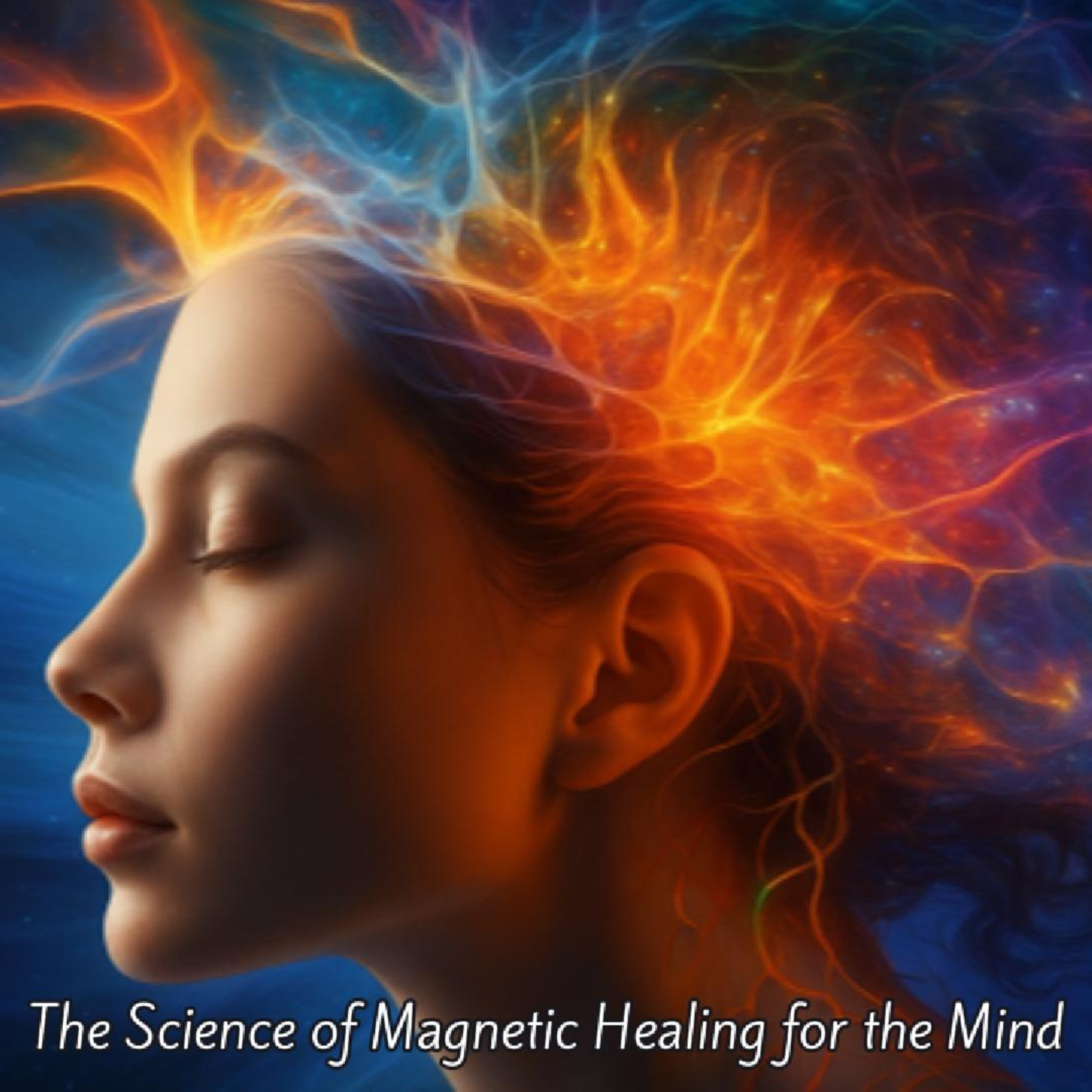 TMS Deep Dive: Rewiring the Depressed Brain Without Medication episode artwork