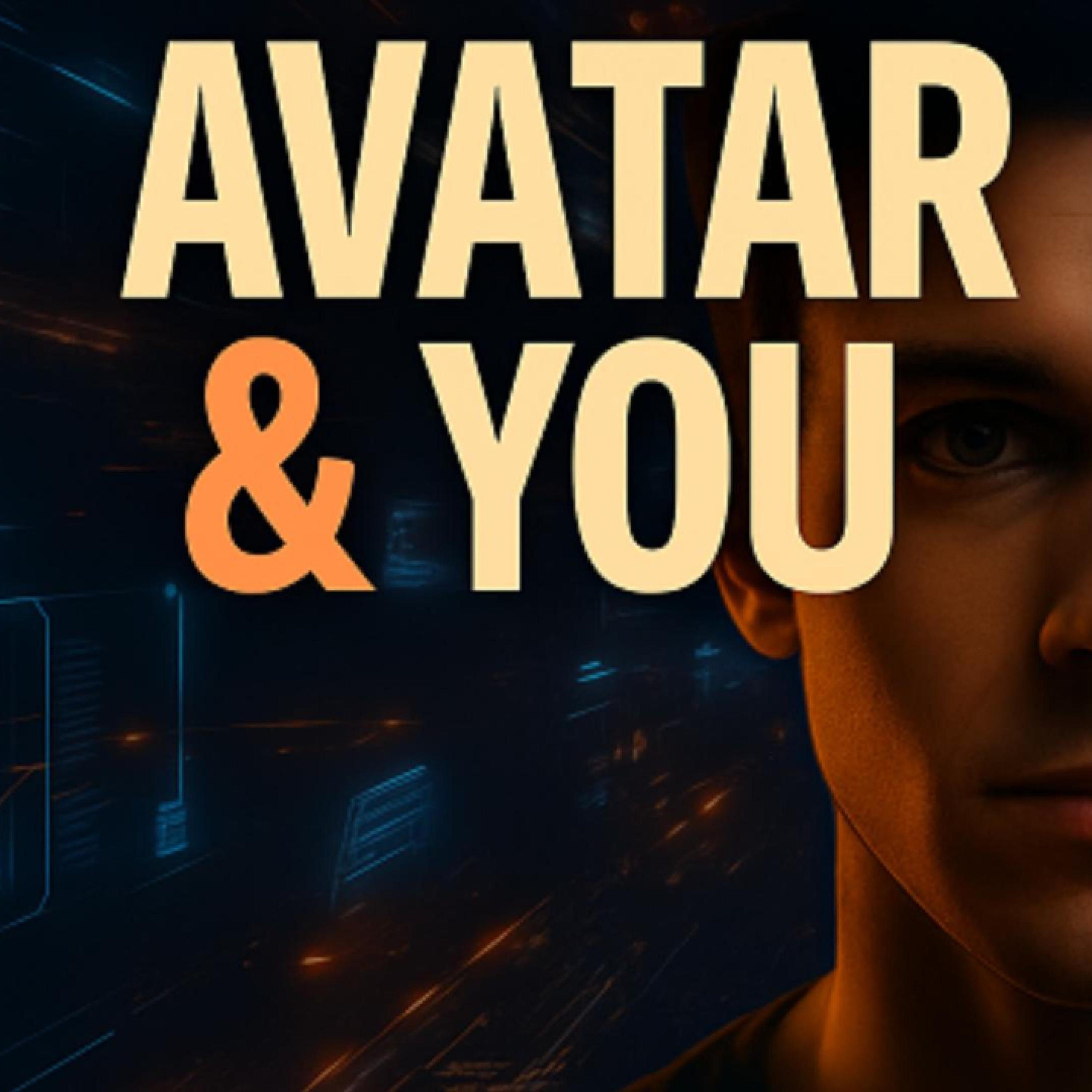 Who Are You Deep Dive | Real Vs Digital Identity episode artwork