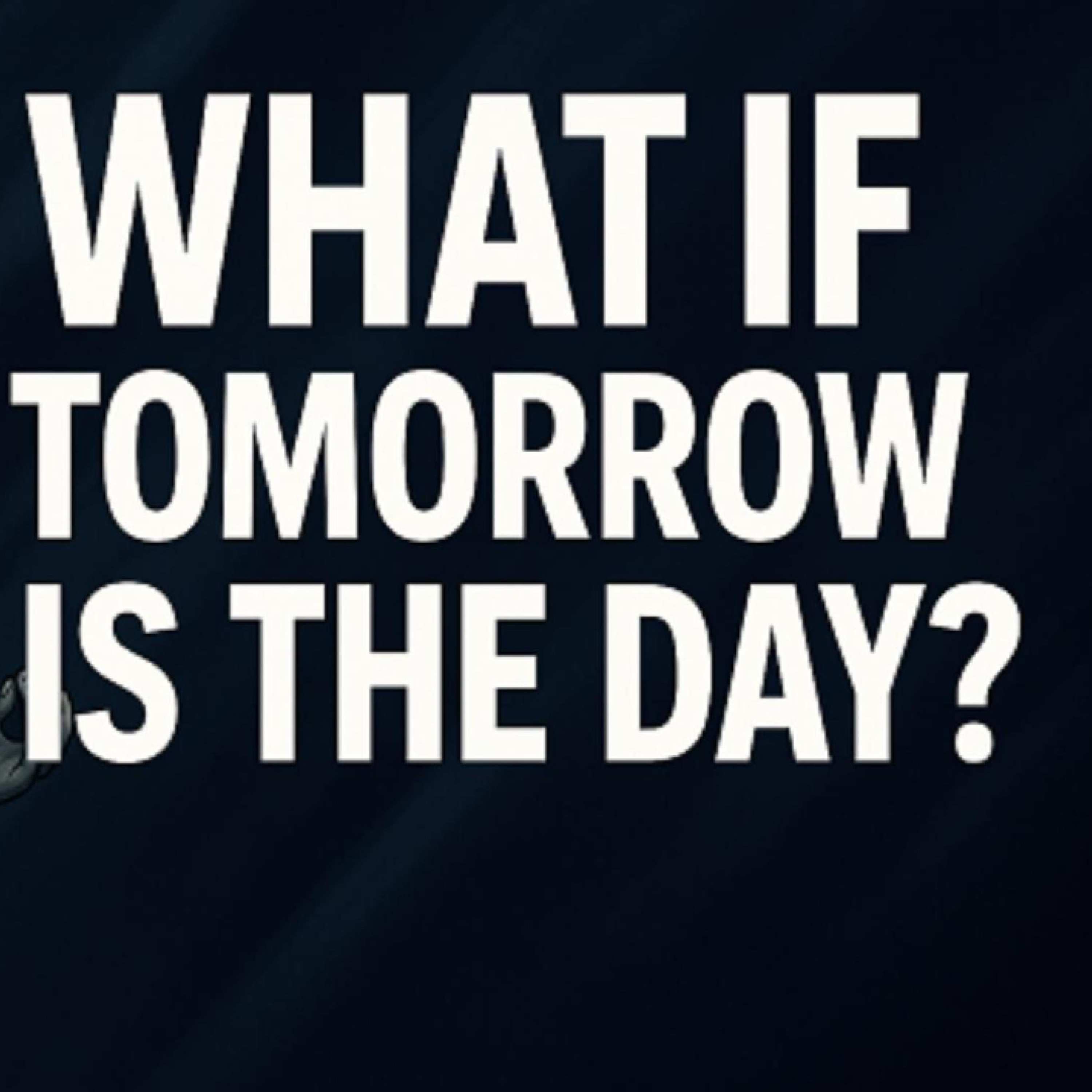What If | Motivation episode artwork