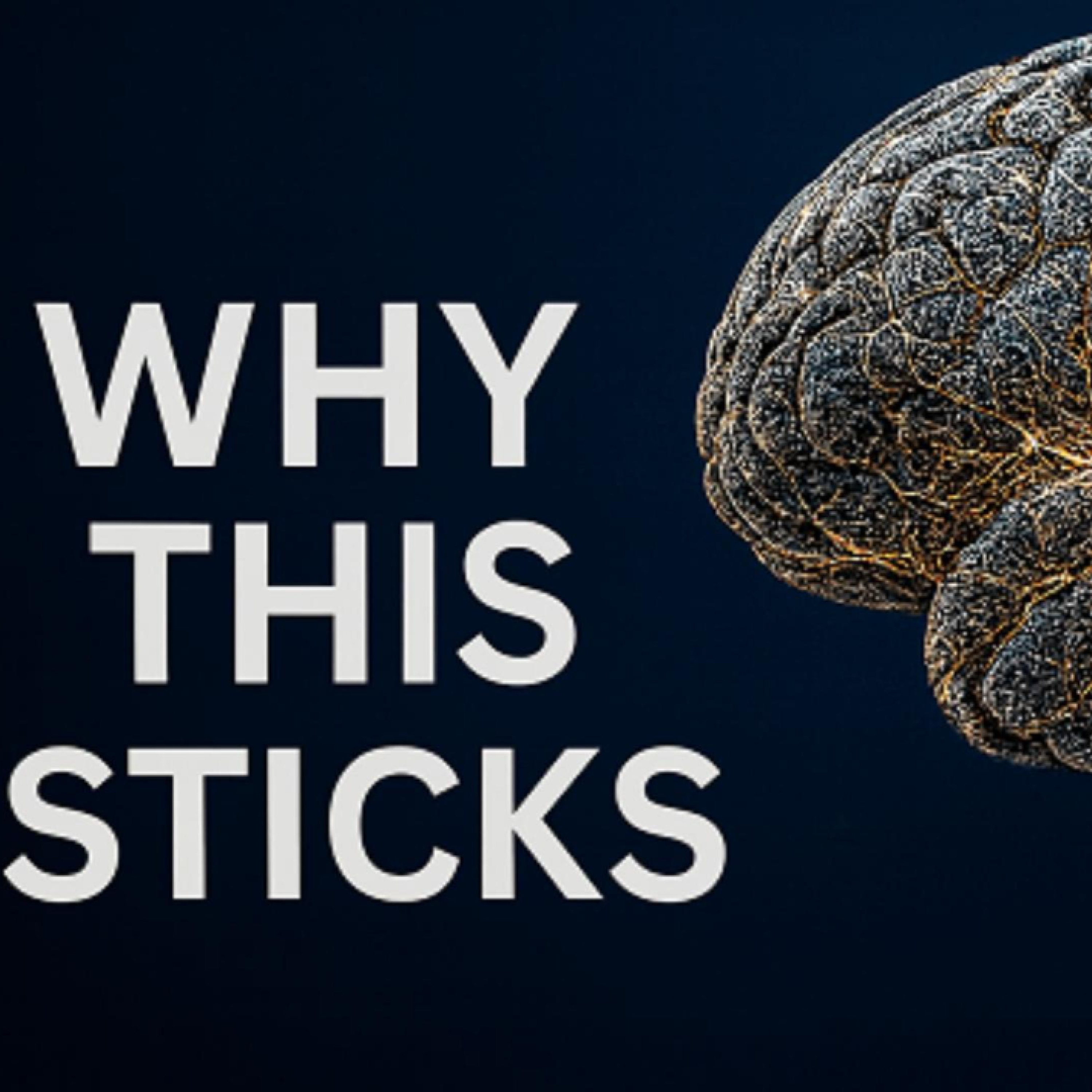 Why We remember by Dr. Charan Ranganath | Review Deep Dive episode artwork