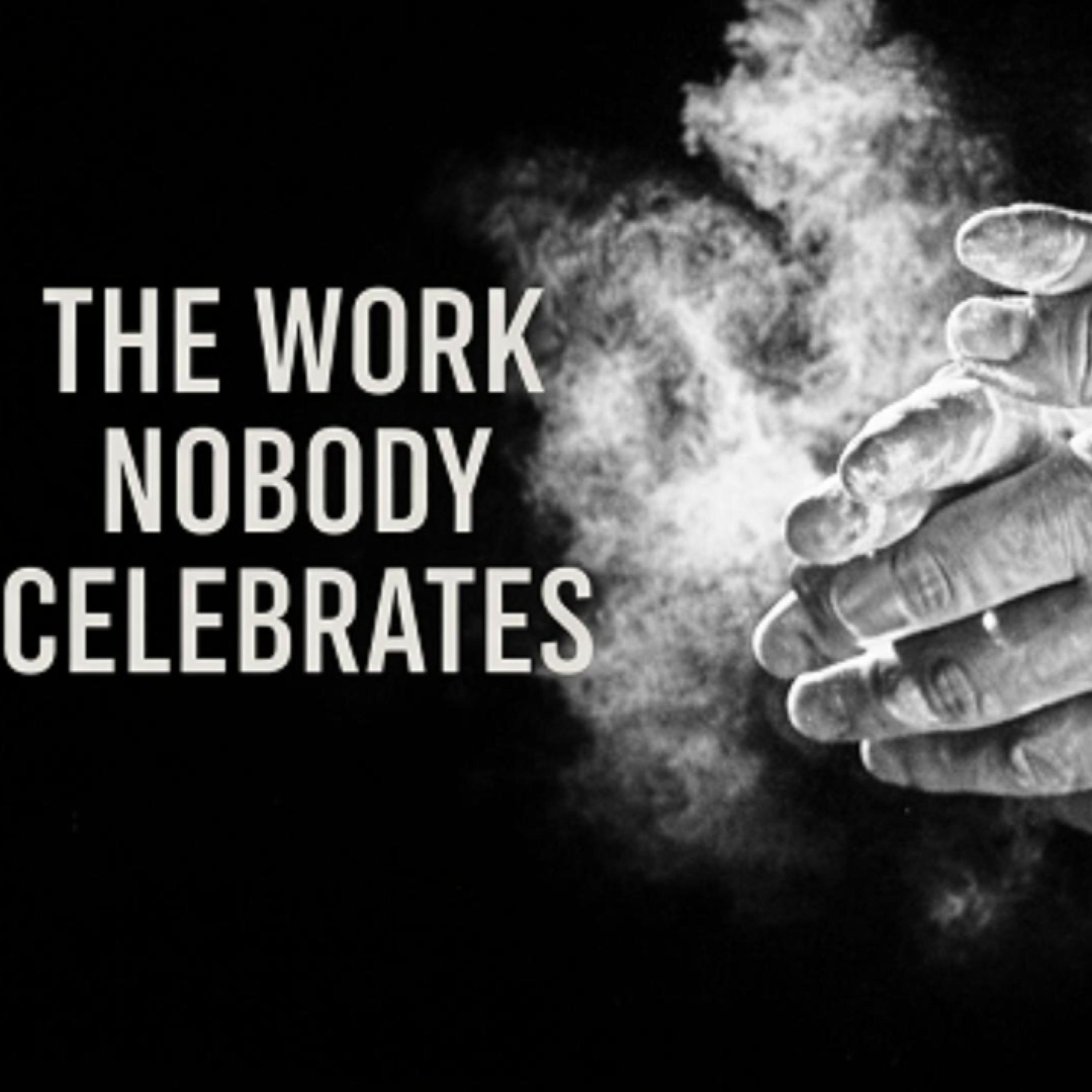 Accidents Don't Create Winners | Motivation episode artwork
