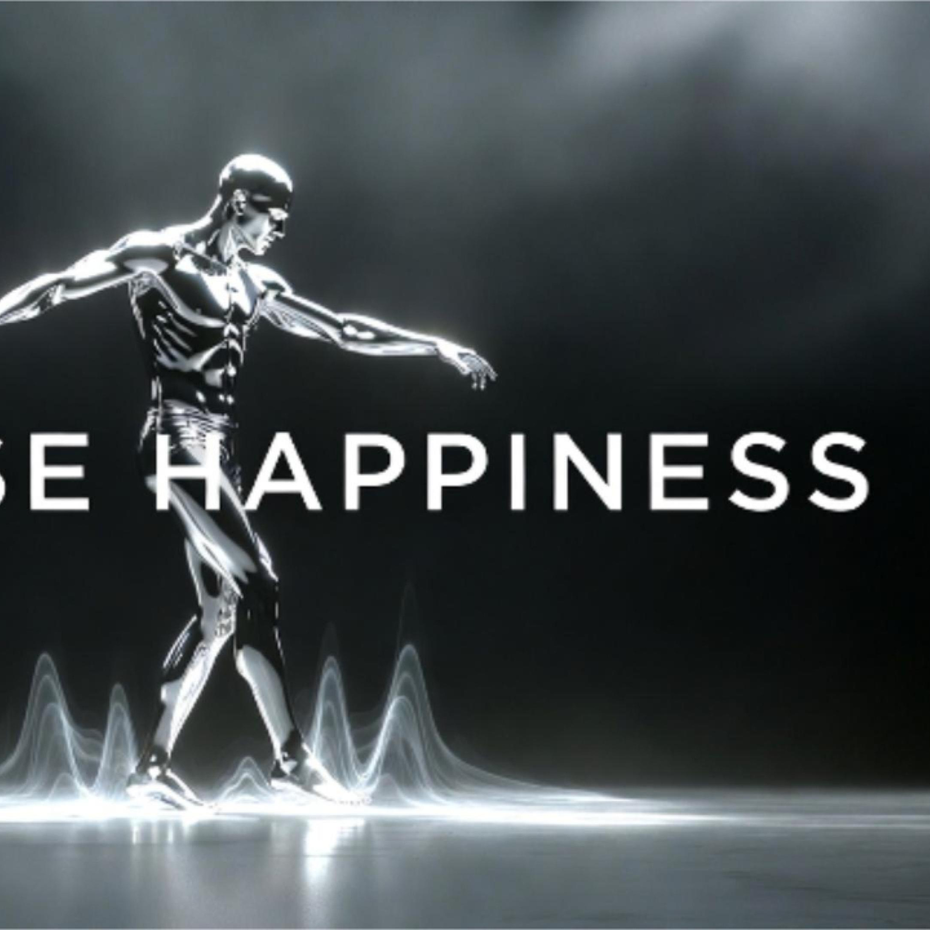  Choose Happiness | Motivation  episode artwork