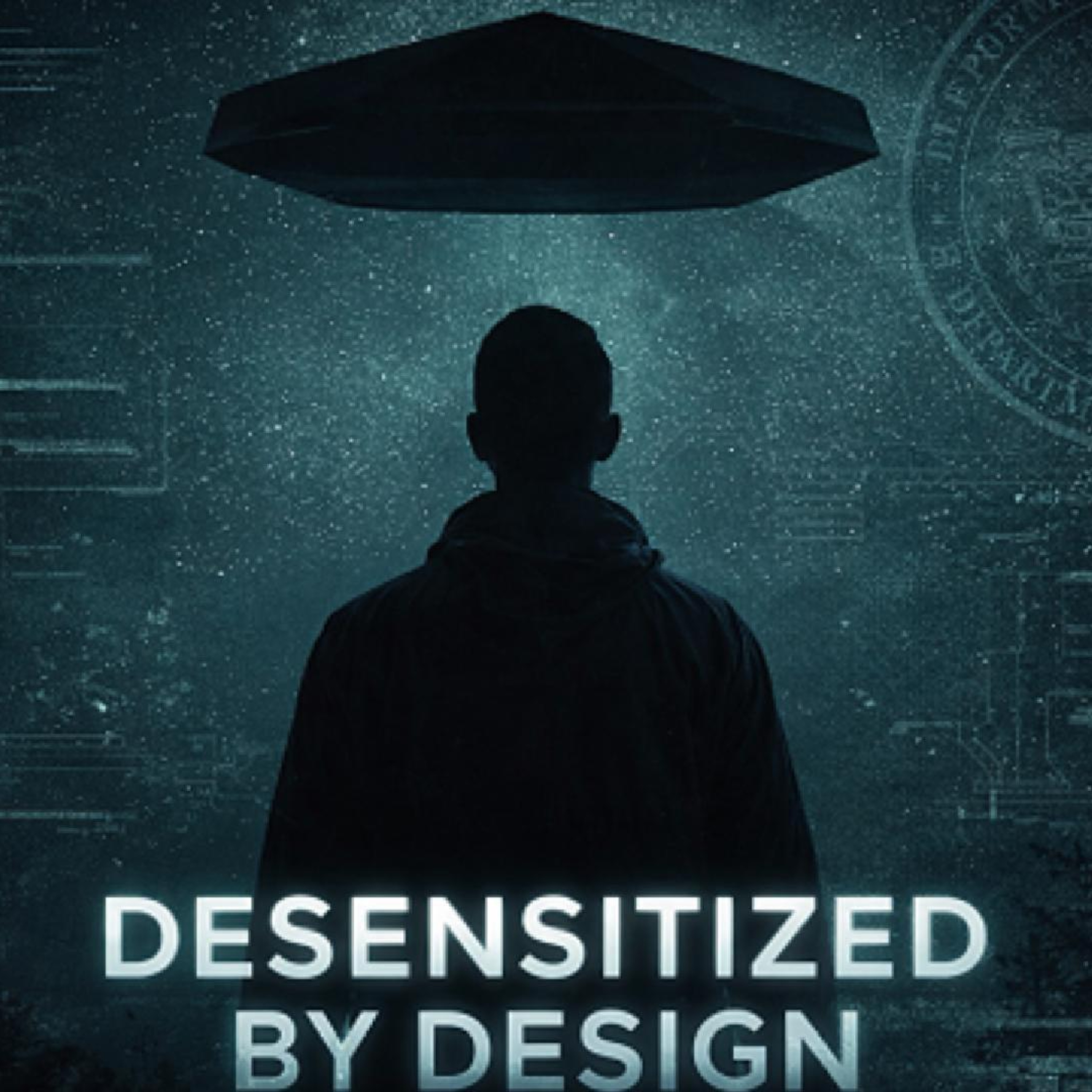 Desensitized by Design: A Deep Dive into Normalizing the Phenomenon episode artwork