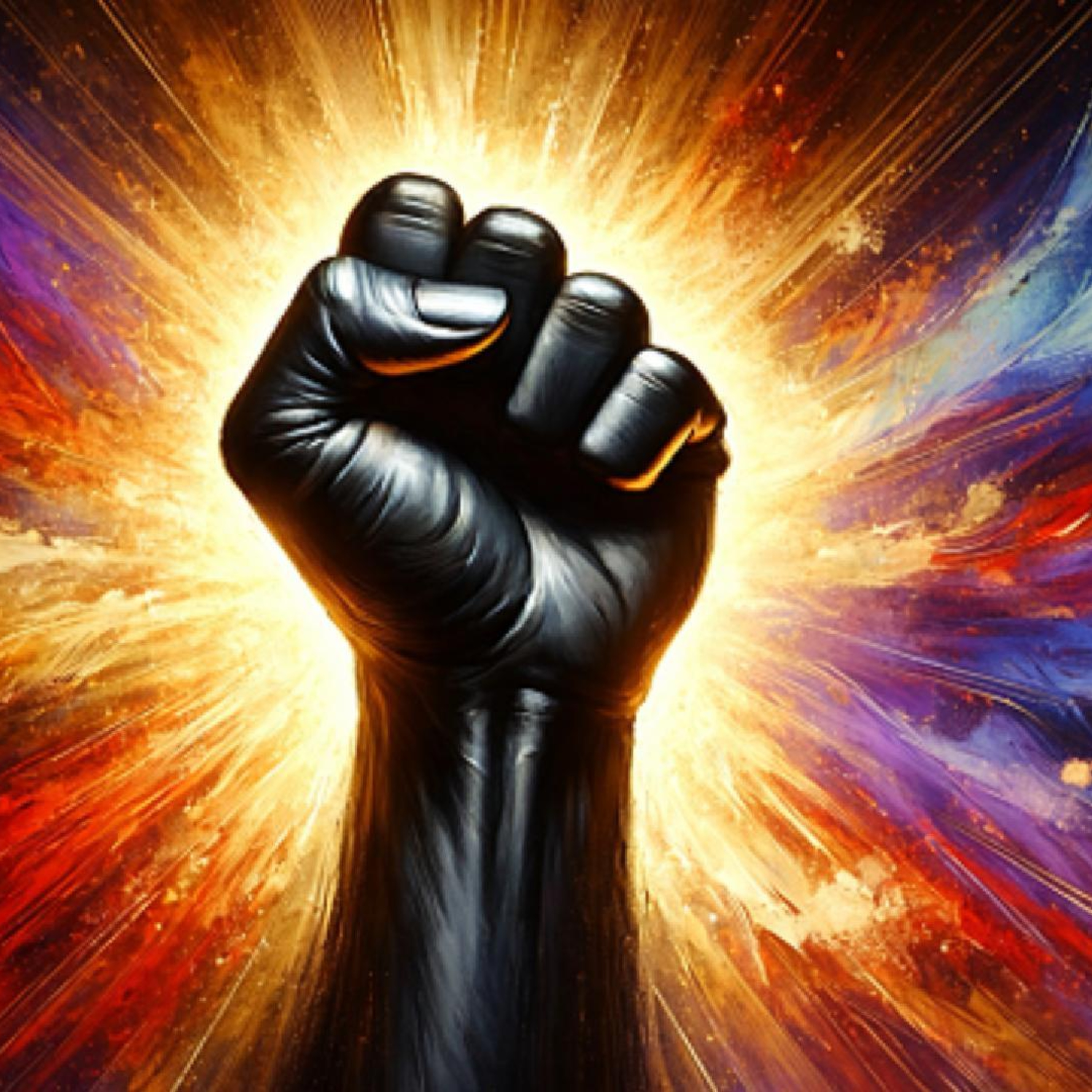 Black History’s Unsung Heroes Deep Dive: Reclaiming the Narrative episode artwork