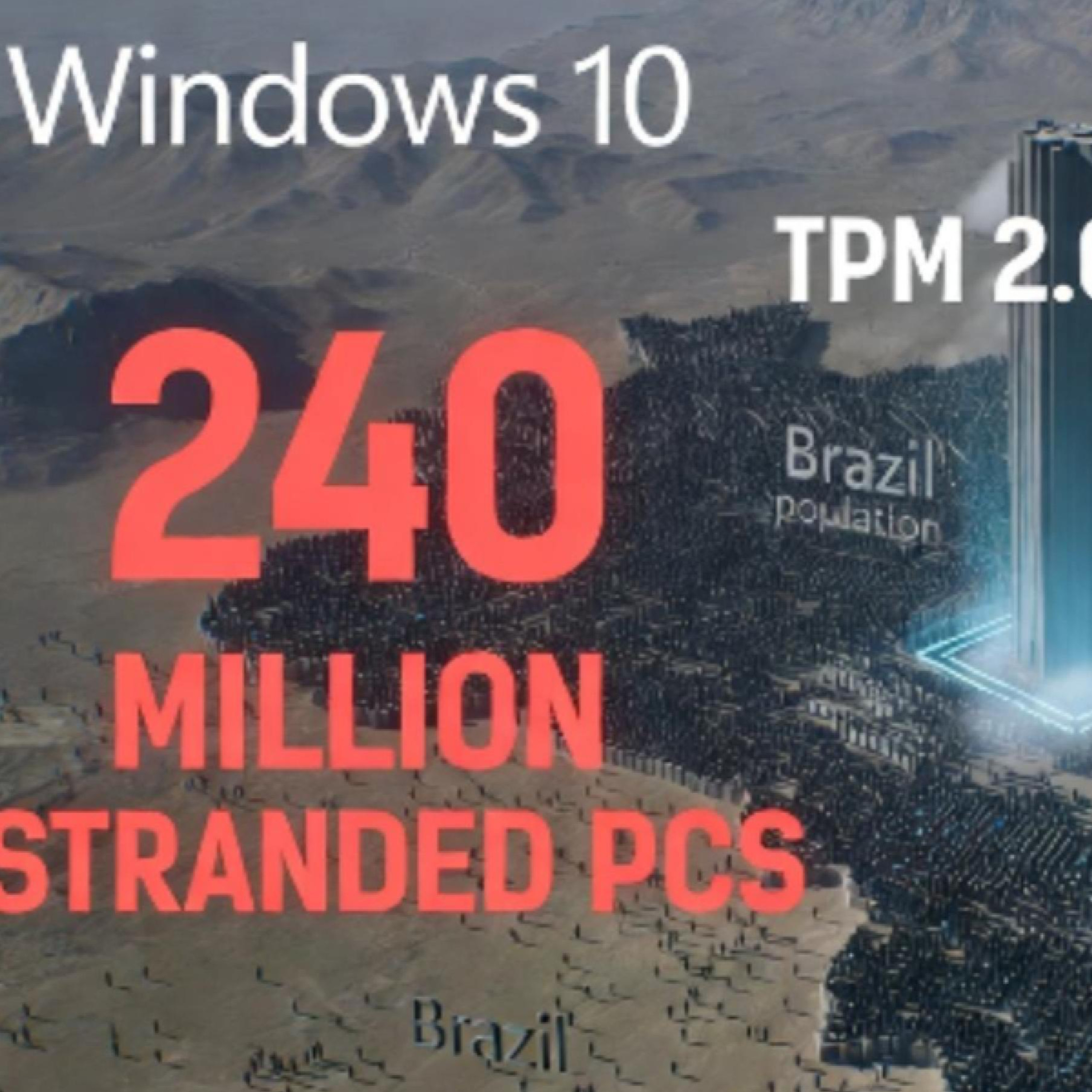 Planned Obsolescence: The 2026 AI Hardware Wall | Deep Dive episode artwork