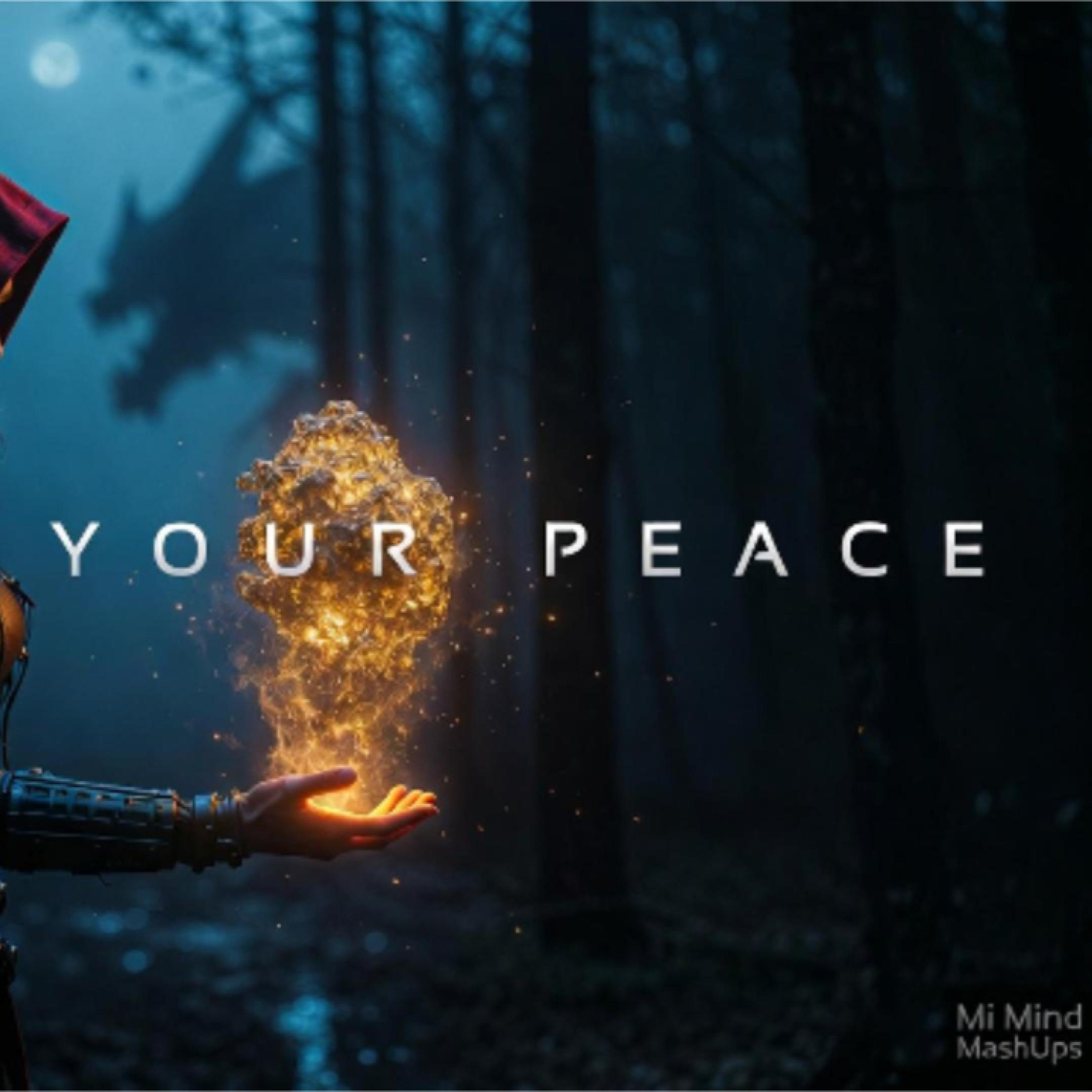 Protect Your Peace episode artwork