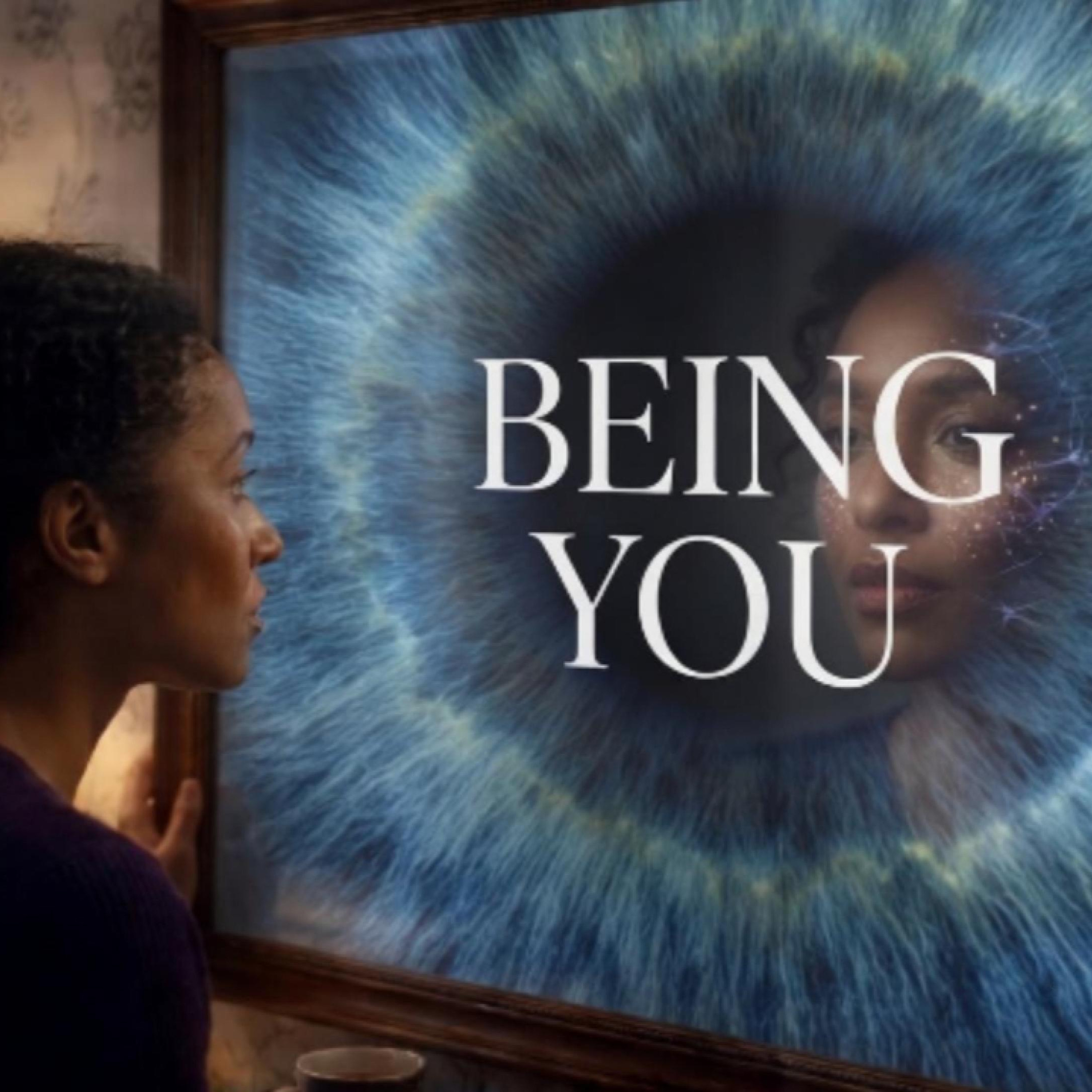 Being You Deep Dive | The Science of Self, Consciousness & Reality episode artwork