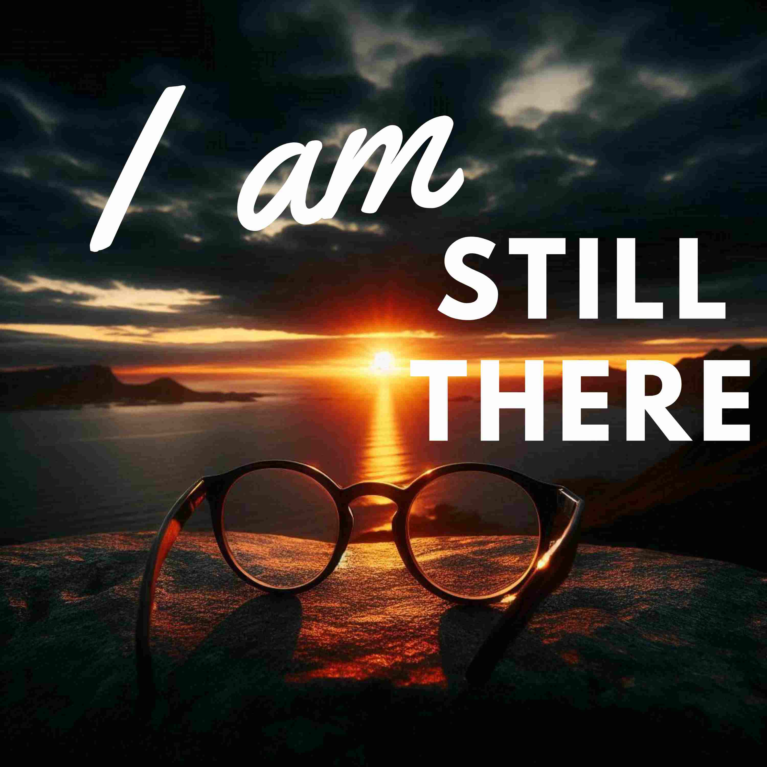 Stories I must tell before it is too late - a short story podcast about love, lust and laughter.