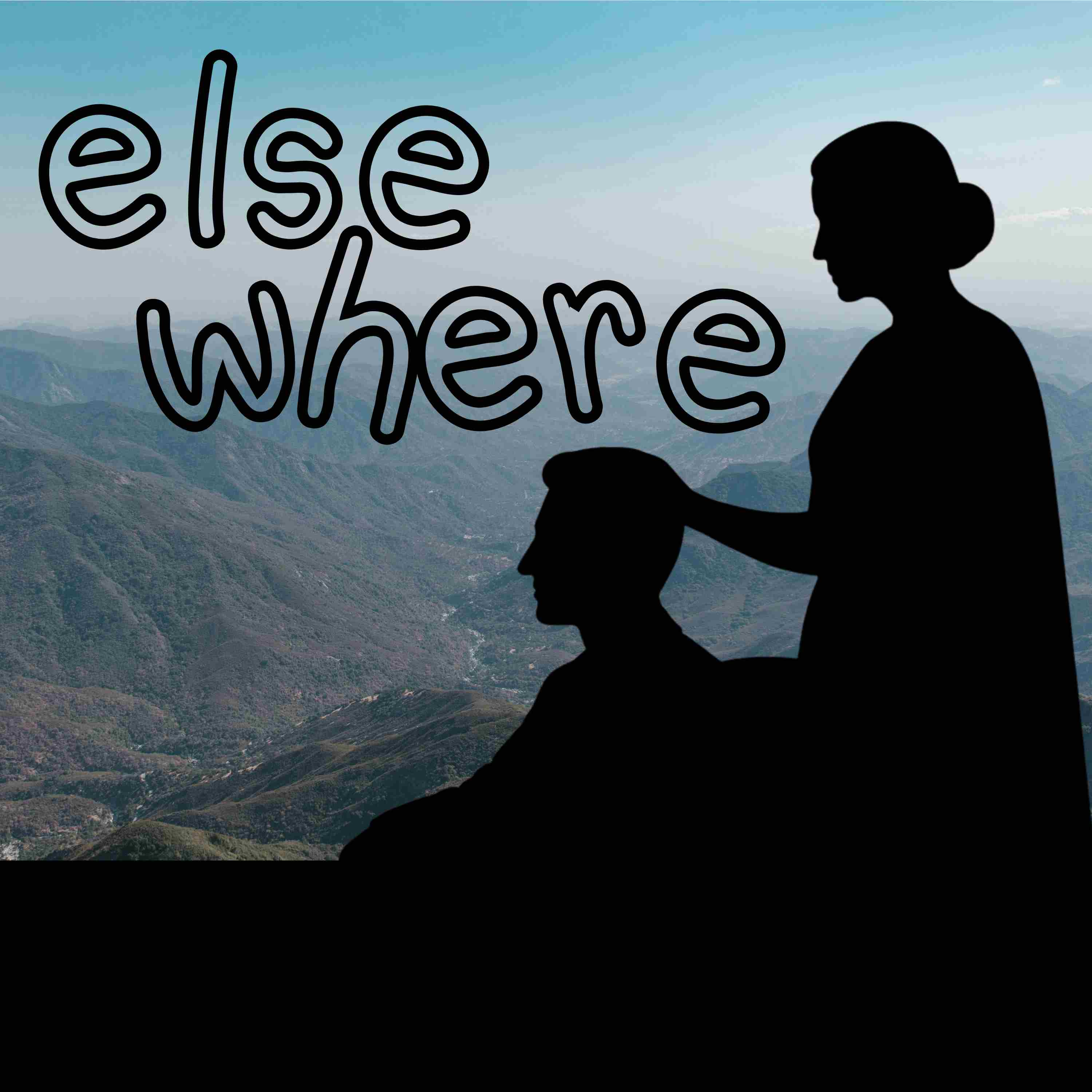 Stories I must tell before it is too late - a short story podcast about love, lust and laughter.