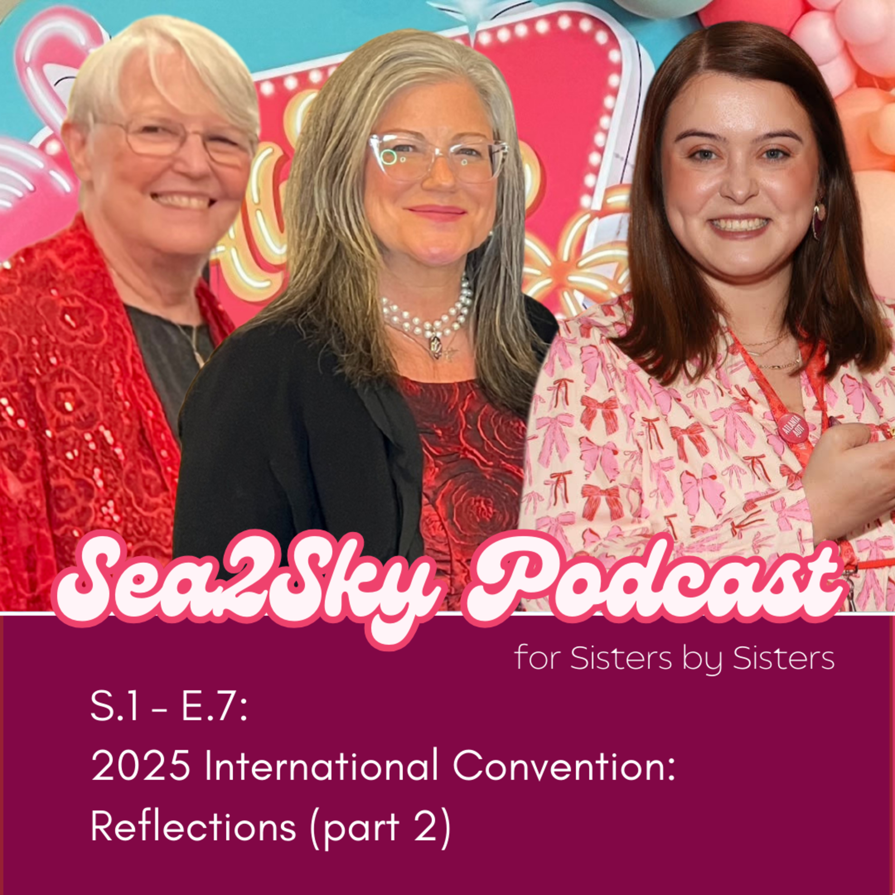 2025 International Convention: Reflections (part 2)