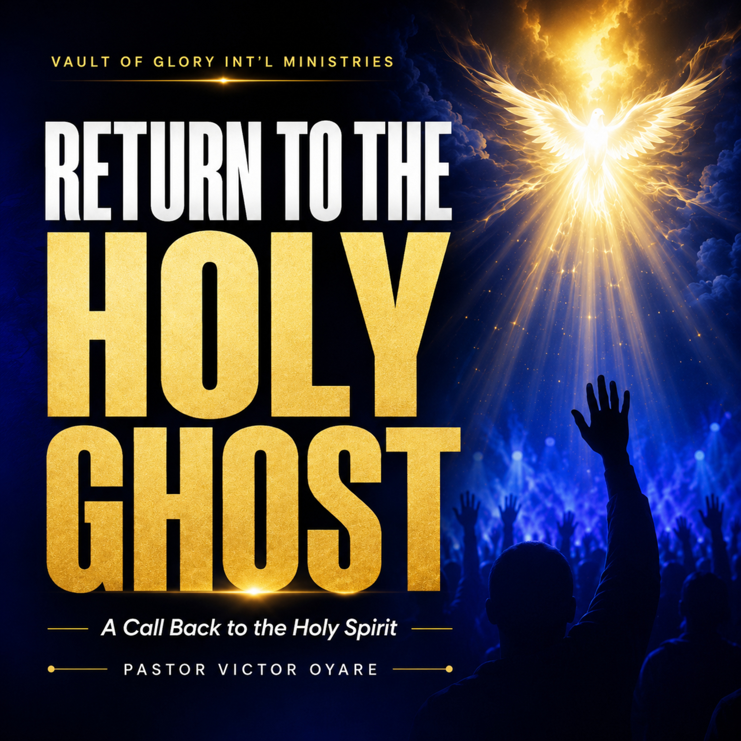 Vault of Glory Int\'l Ministries