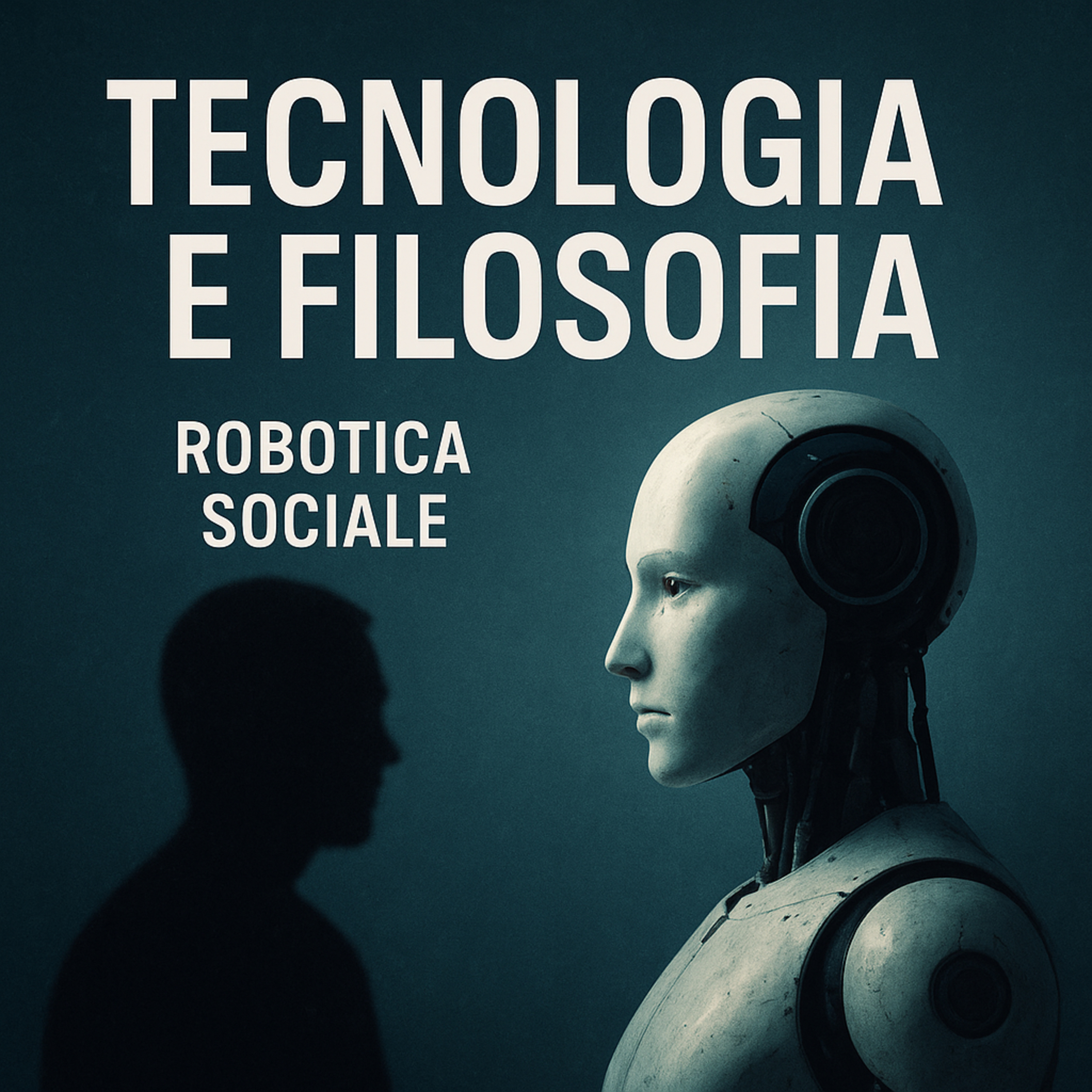 Compagni artificiali e dilemmi etici: il lato nascosto della robotica sociale