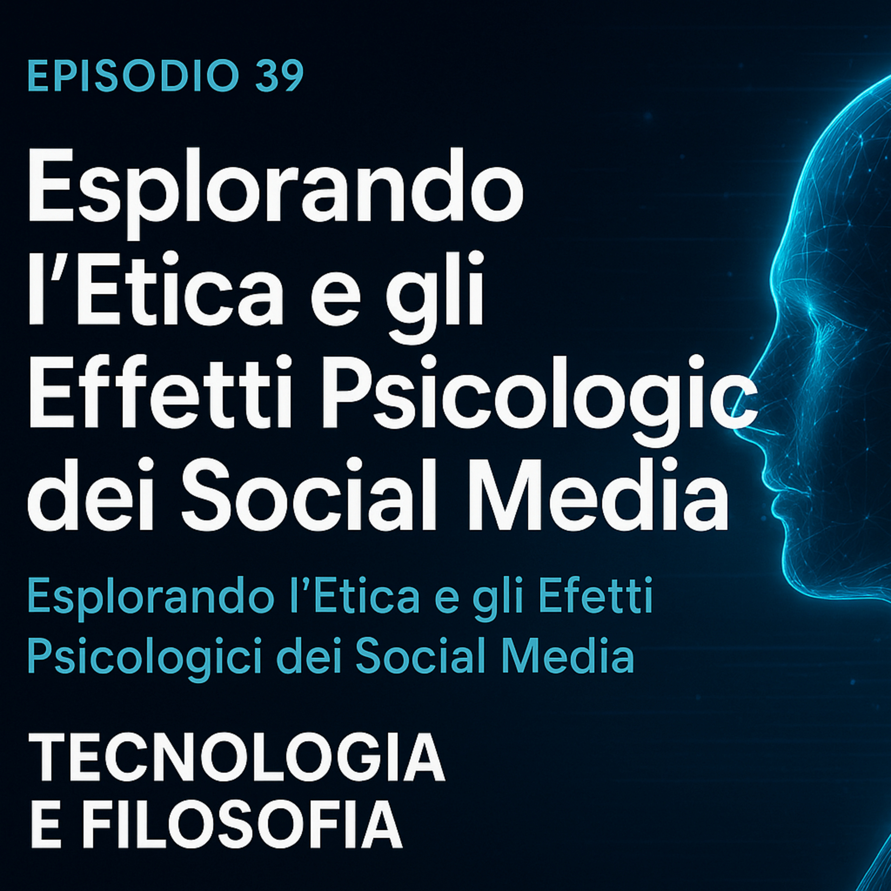 Effetti Psicologici dei Social Media