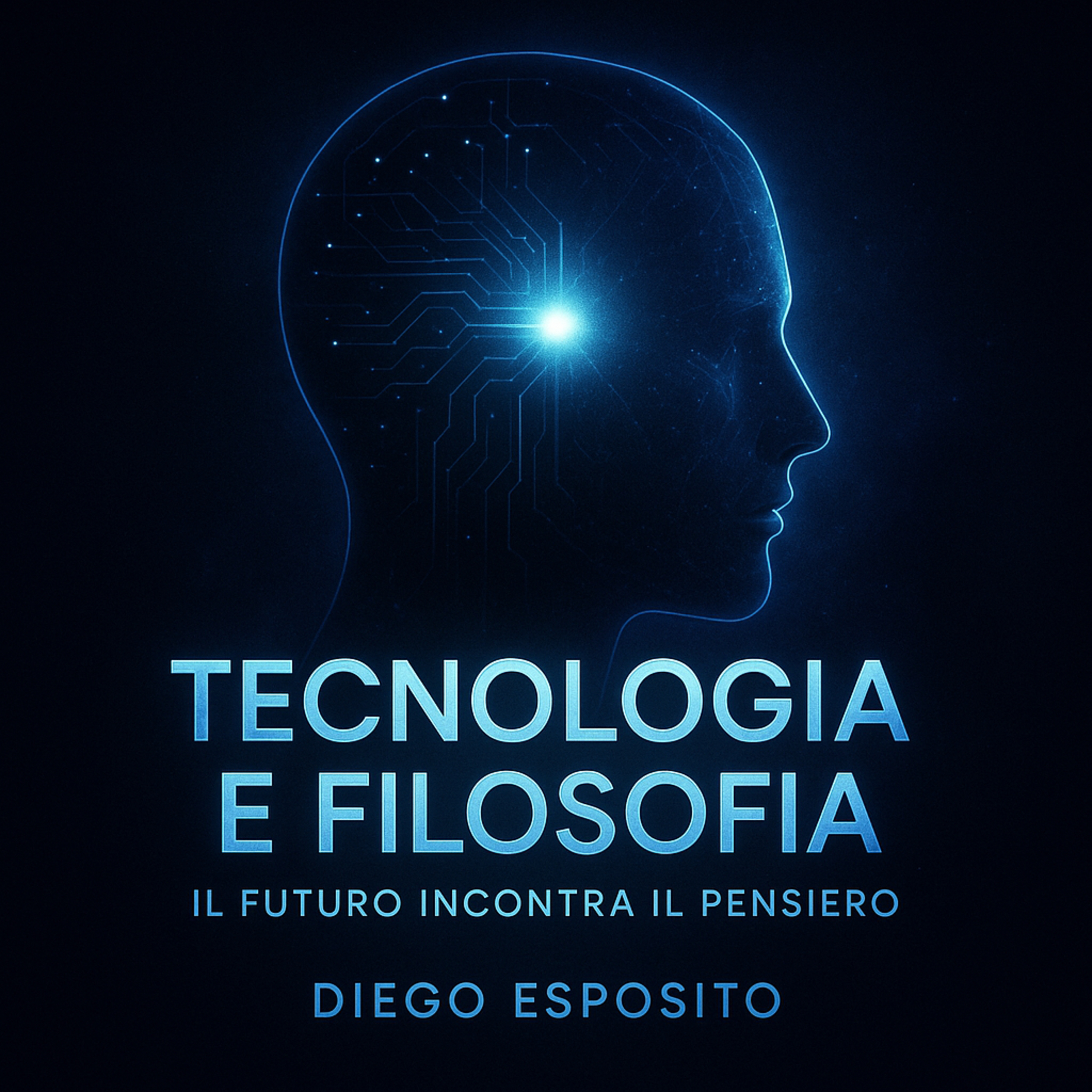 Il podcast che svela il lato nascosto del futuro