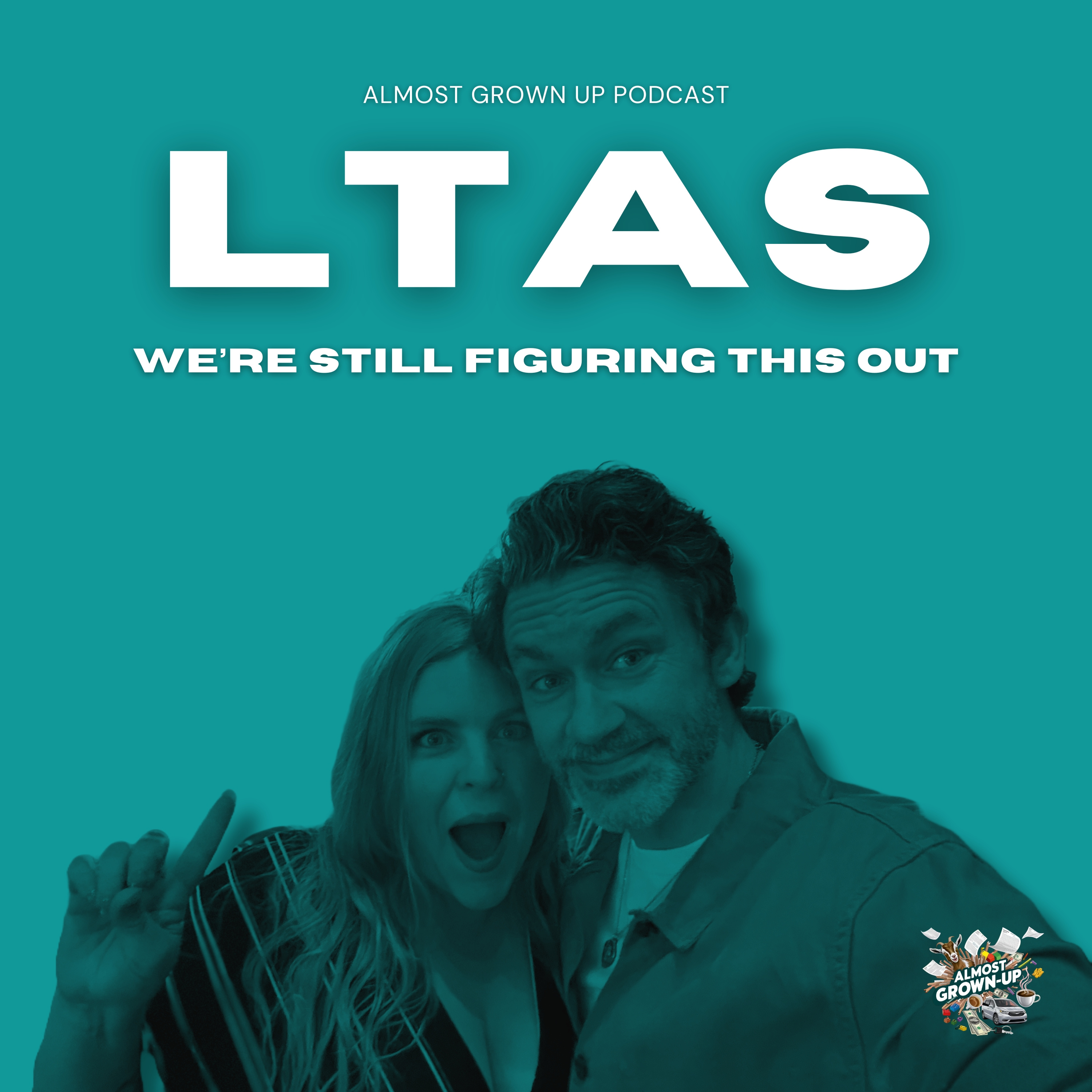 We’re Still Figuring This Out (But We’re Talking To Our Kids About Sex Anyway) episode artwork