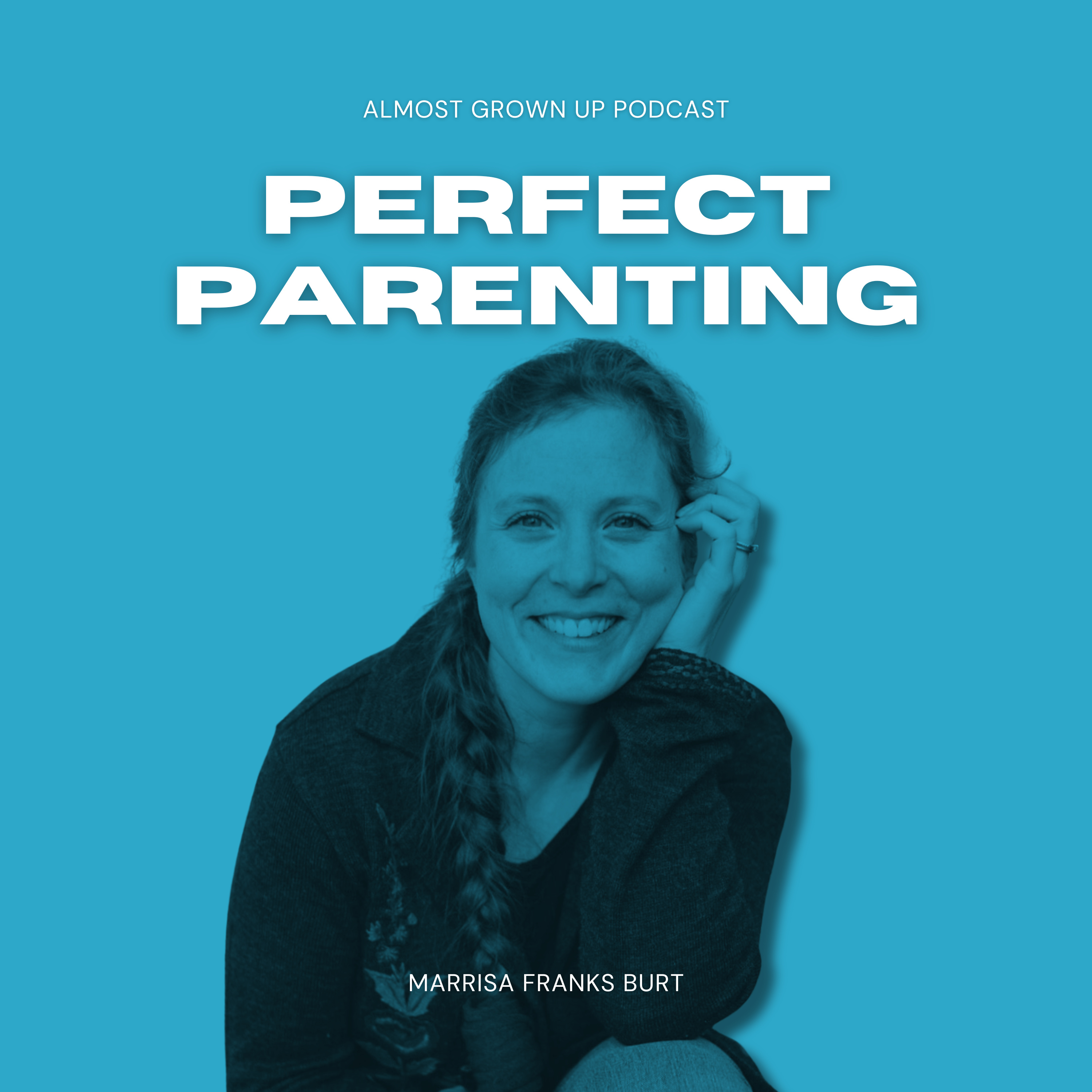 The Myth of the Good Christian Parent (Part 1): Growing Up Under the Weight episode artwork