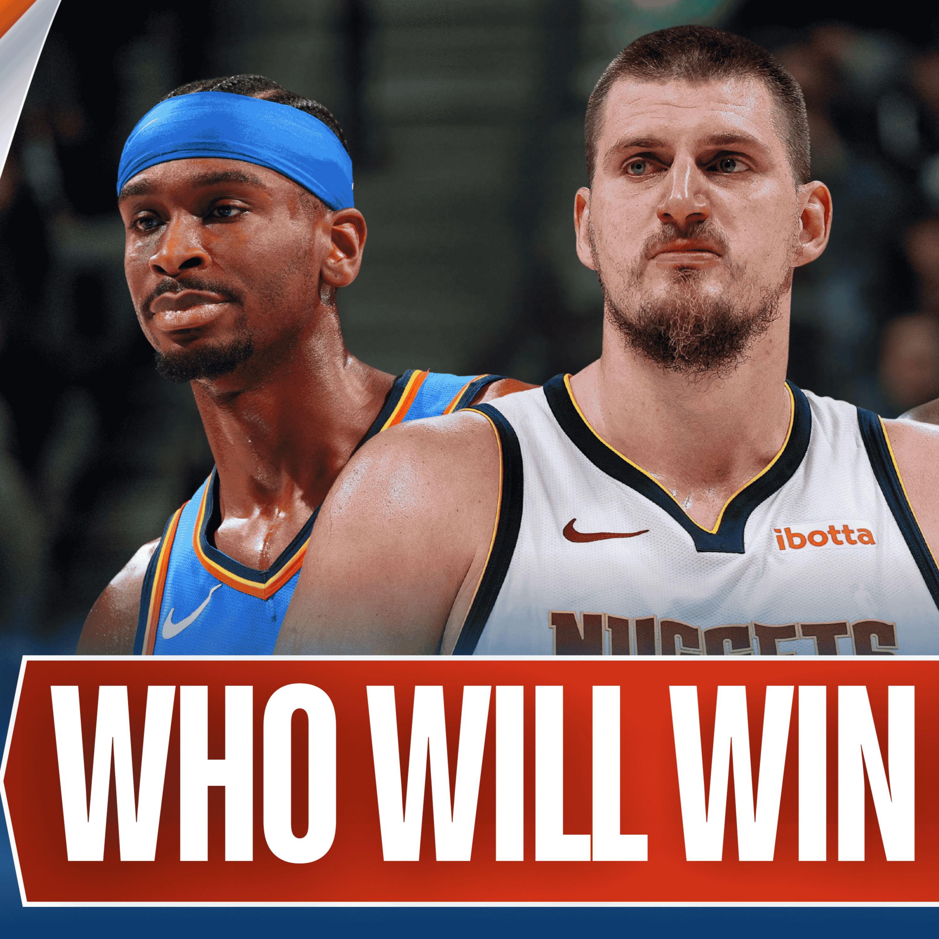 Bring The Thunder Podcast