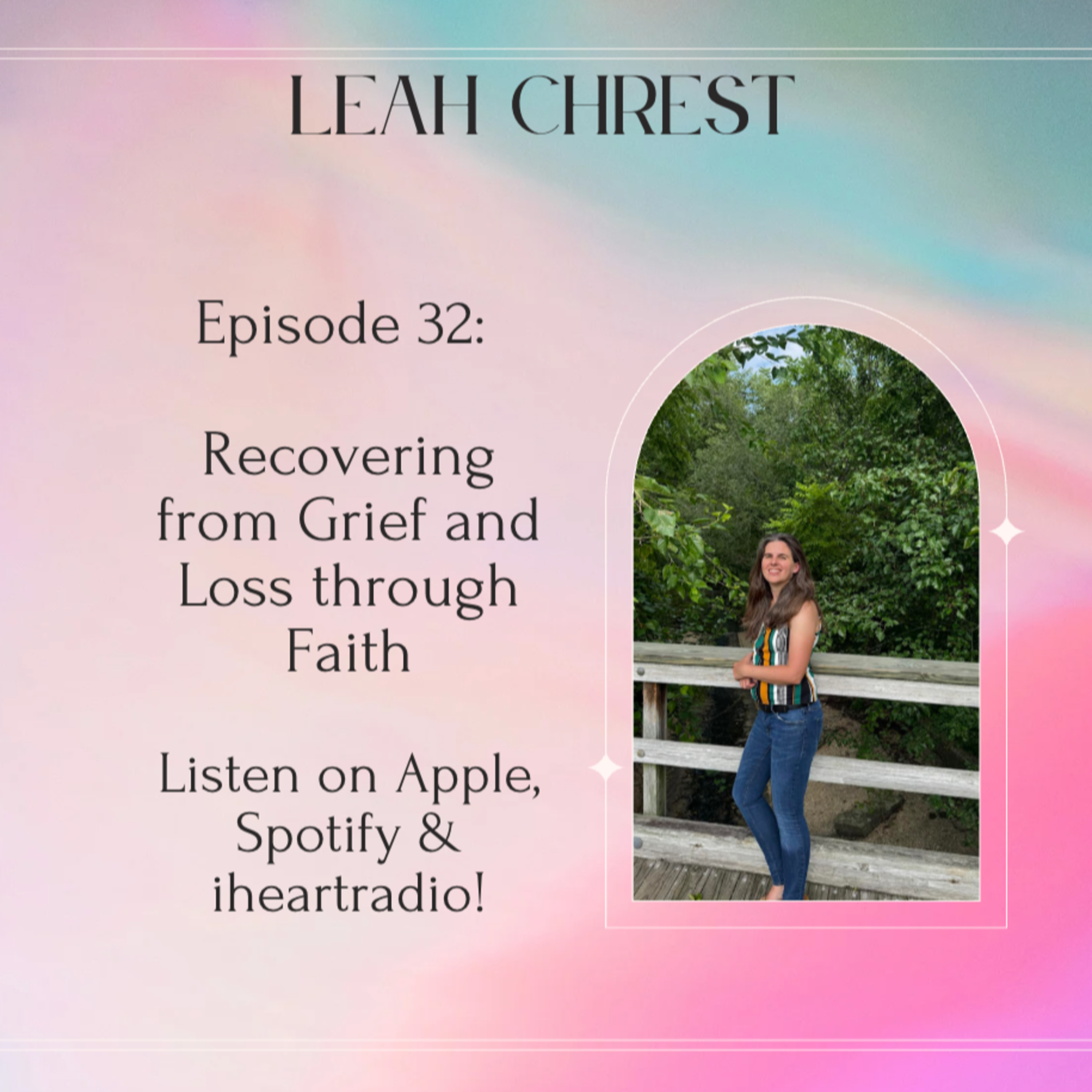 Moving Forward with Mia and Julia