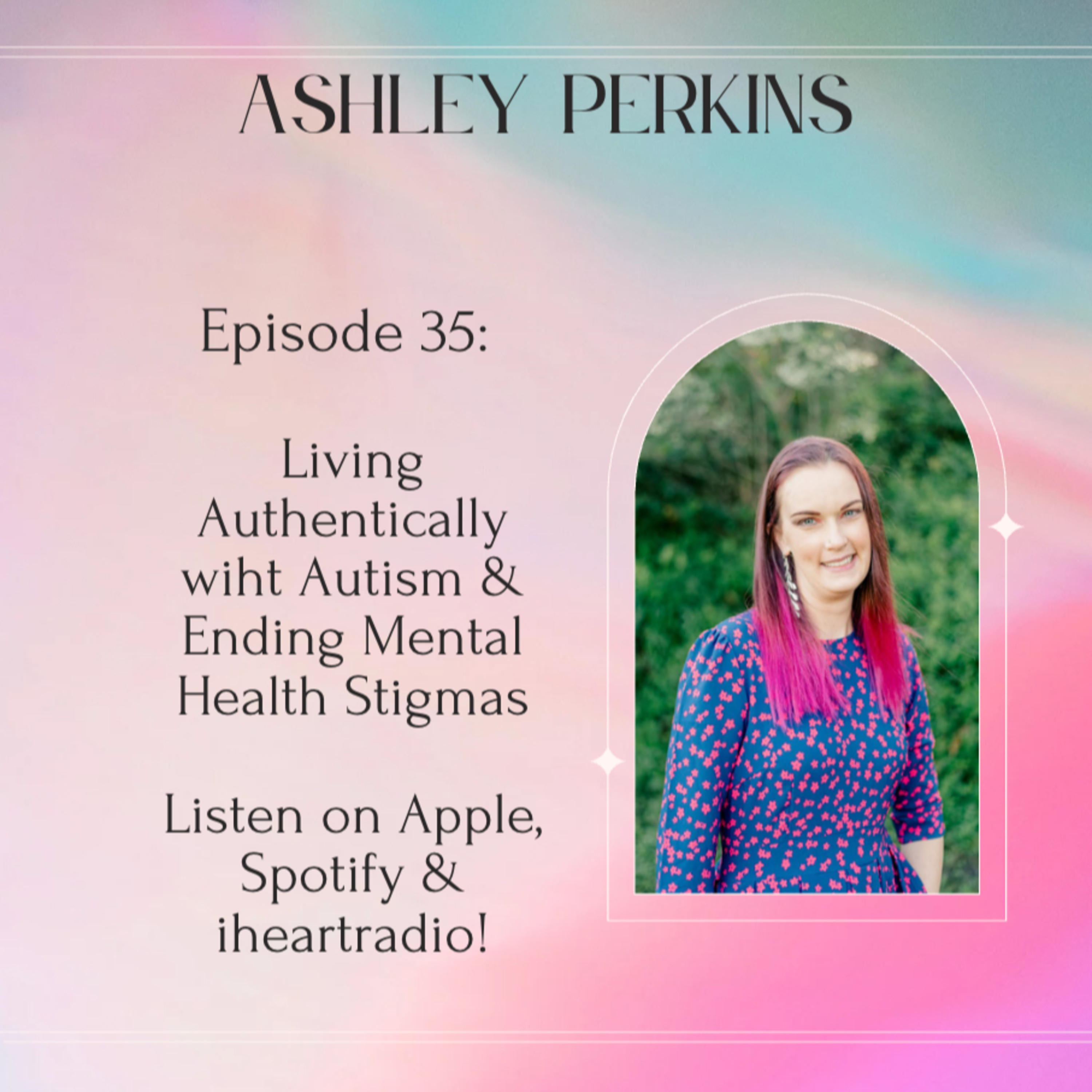 Moving Forward with Mia and Julia