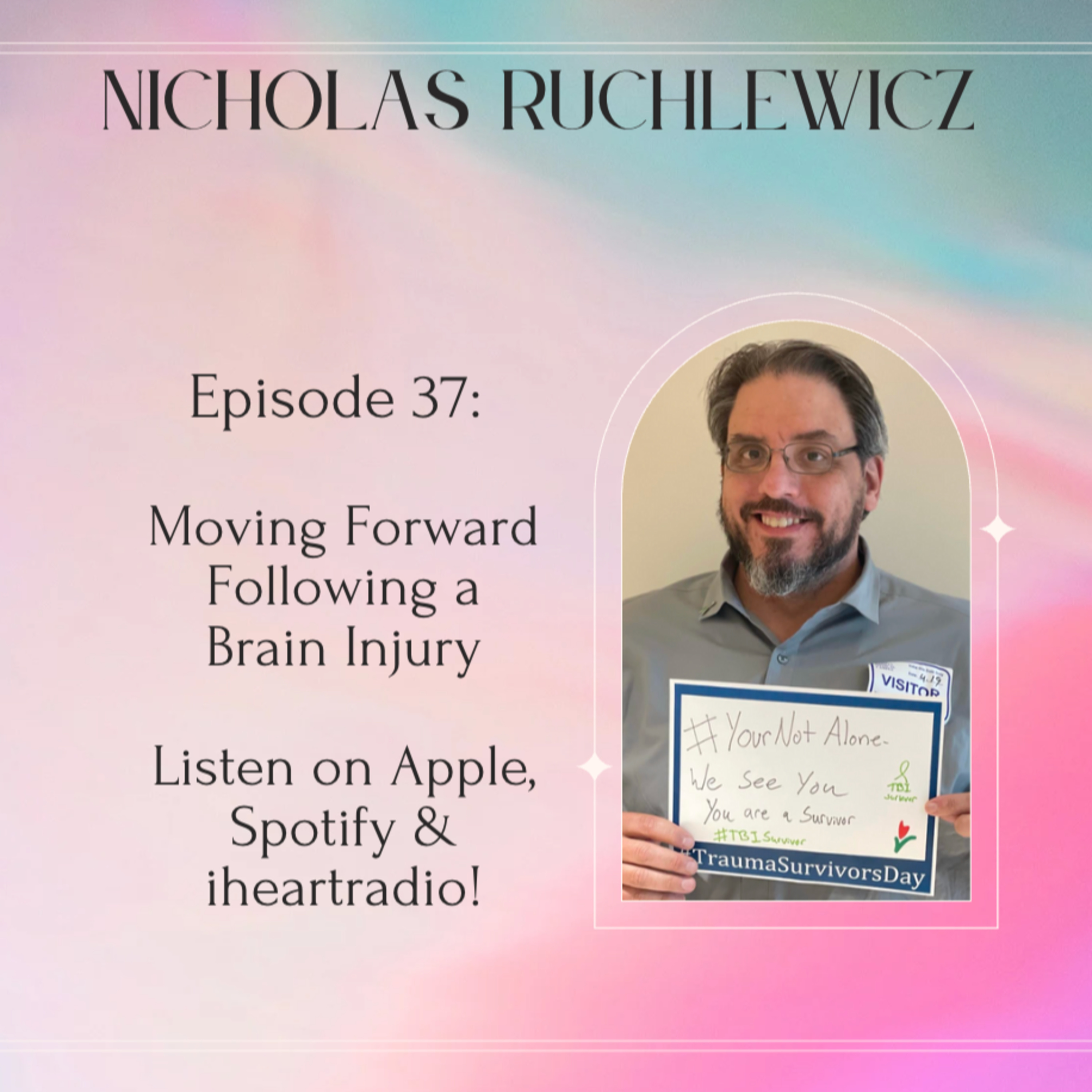 Moving Forward with Mia and Julia