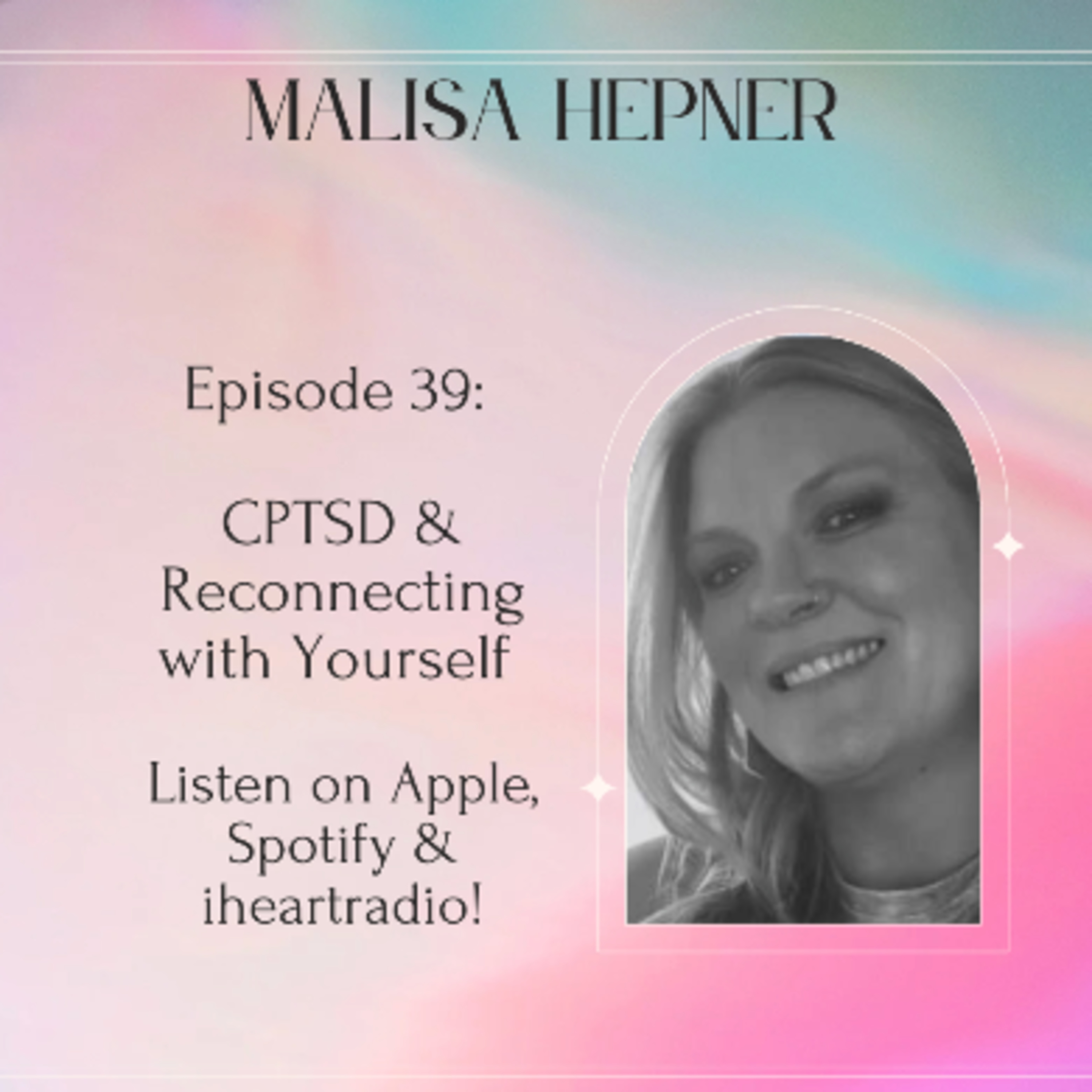 Moving Forward with Mia and Julia