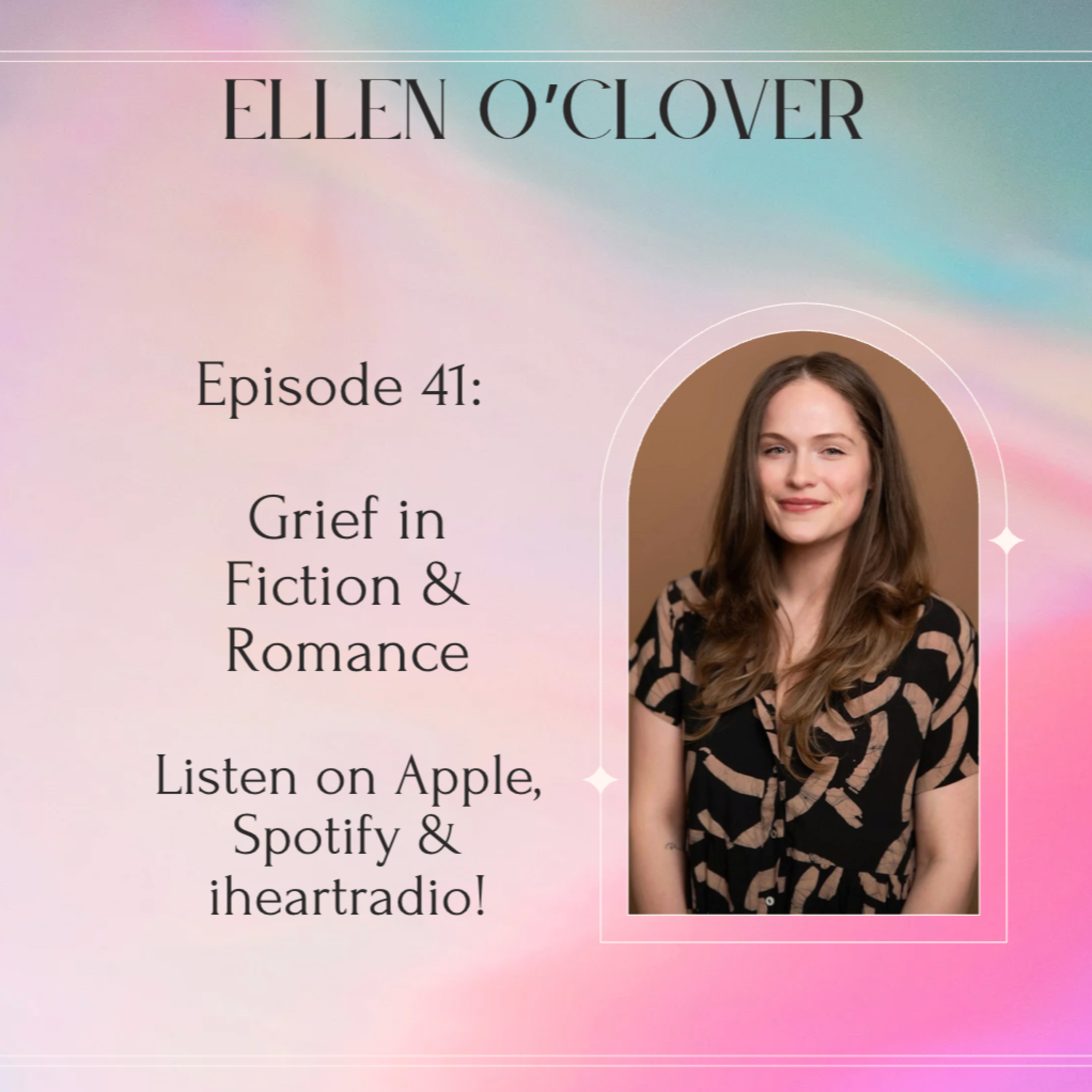 Moving Forward with Mia and Julia