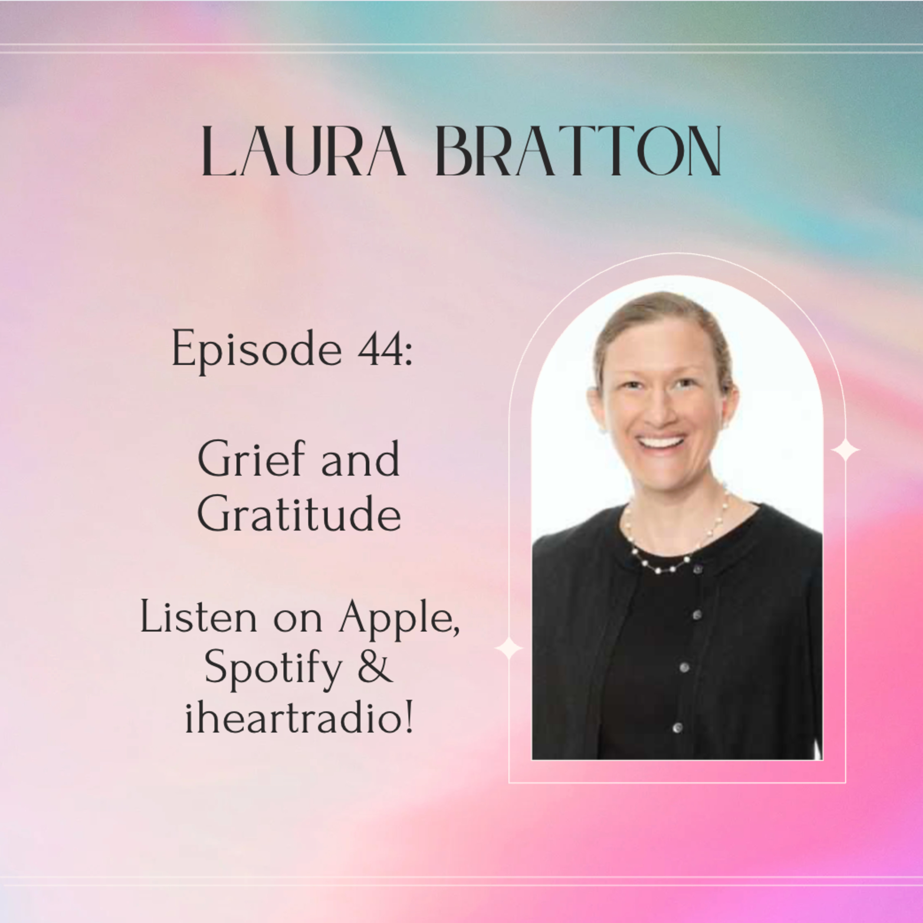 Moving Forward with Mia and Julia