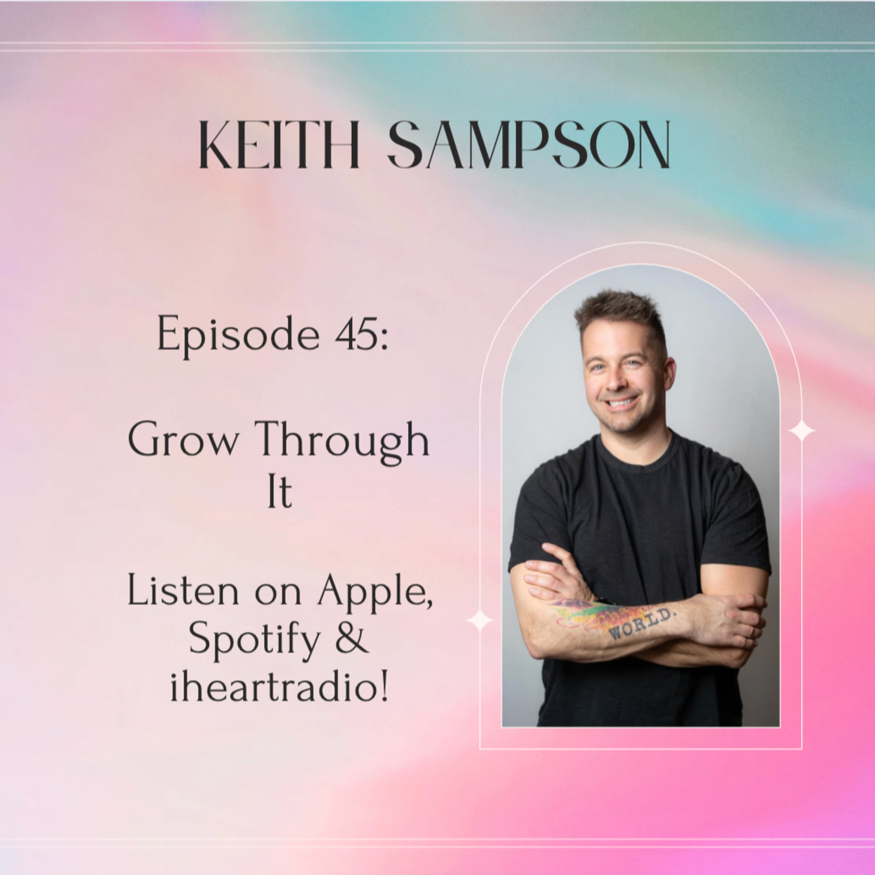 Moving Forward with Mia and Julia