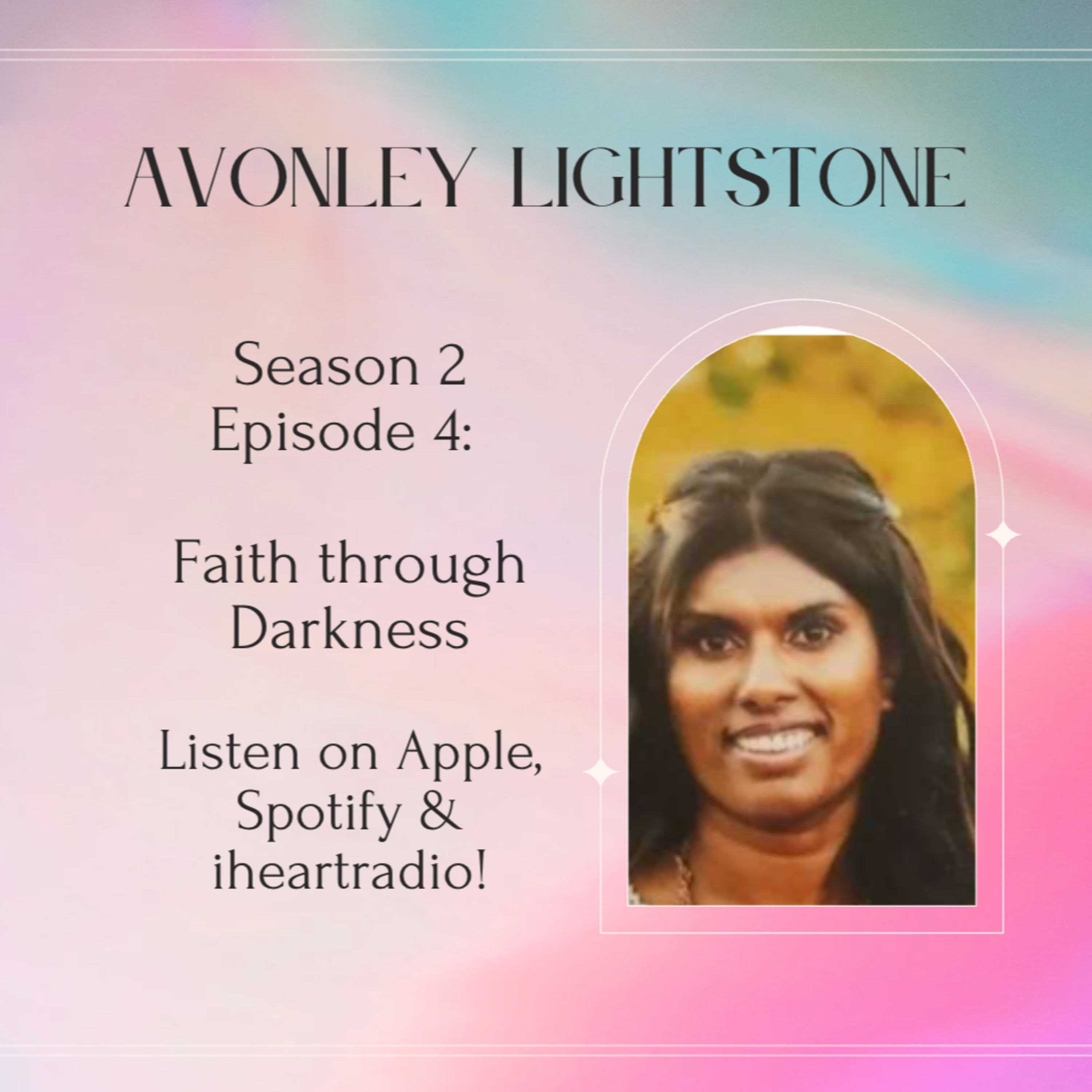 Moving Forward with Mia and Julia