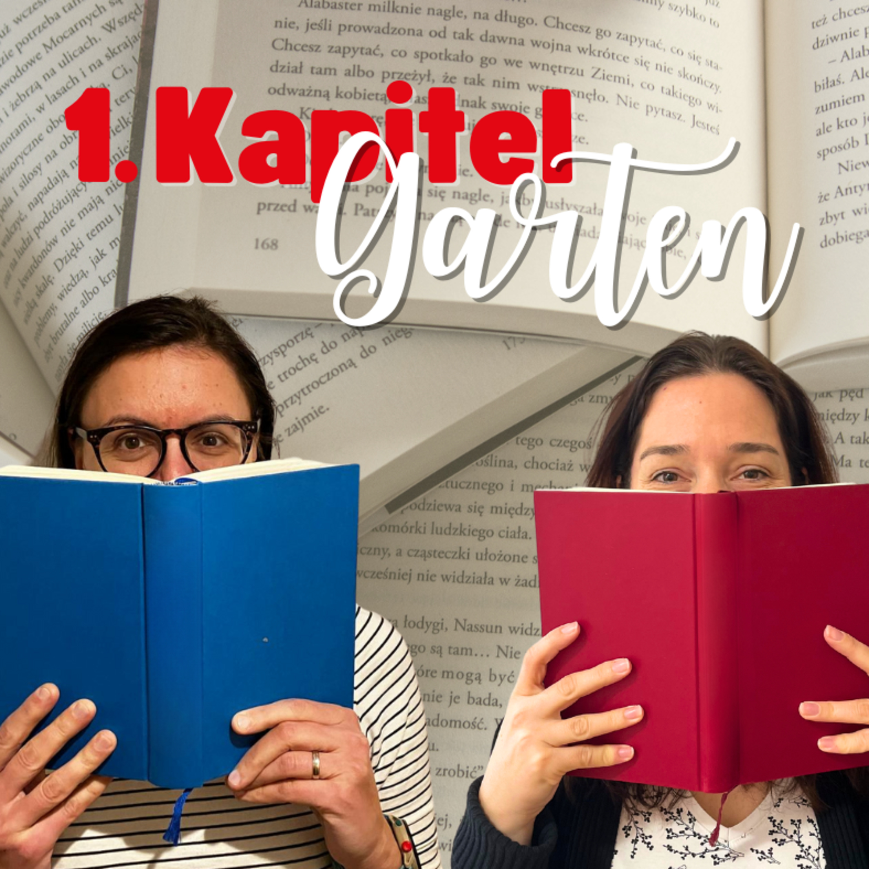 Durchblattlt und Einiglesn