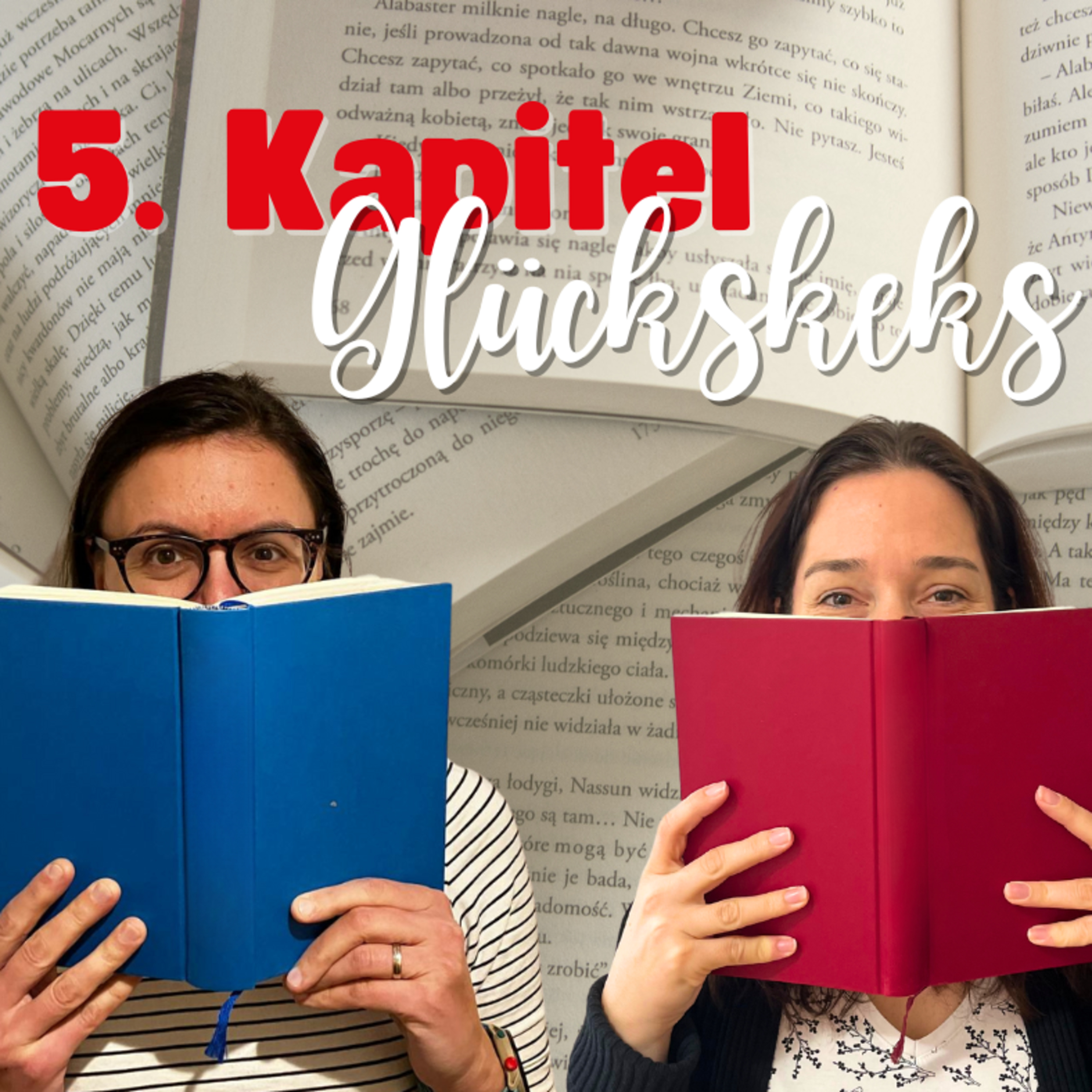Durchblattlt und Einiglesn
