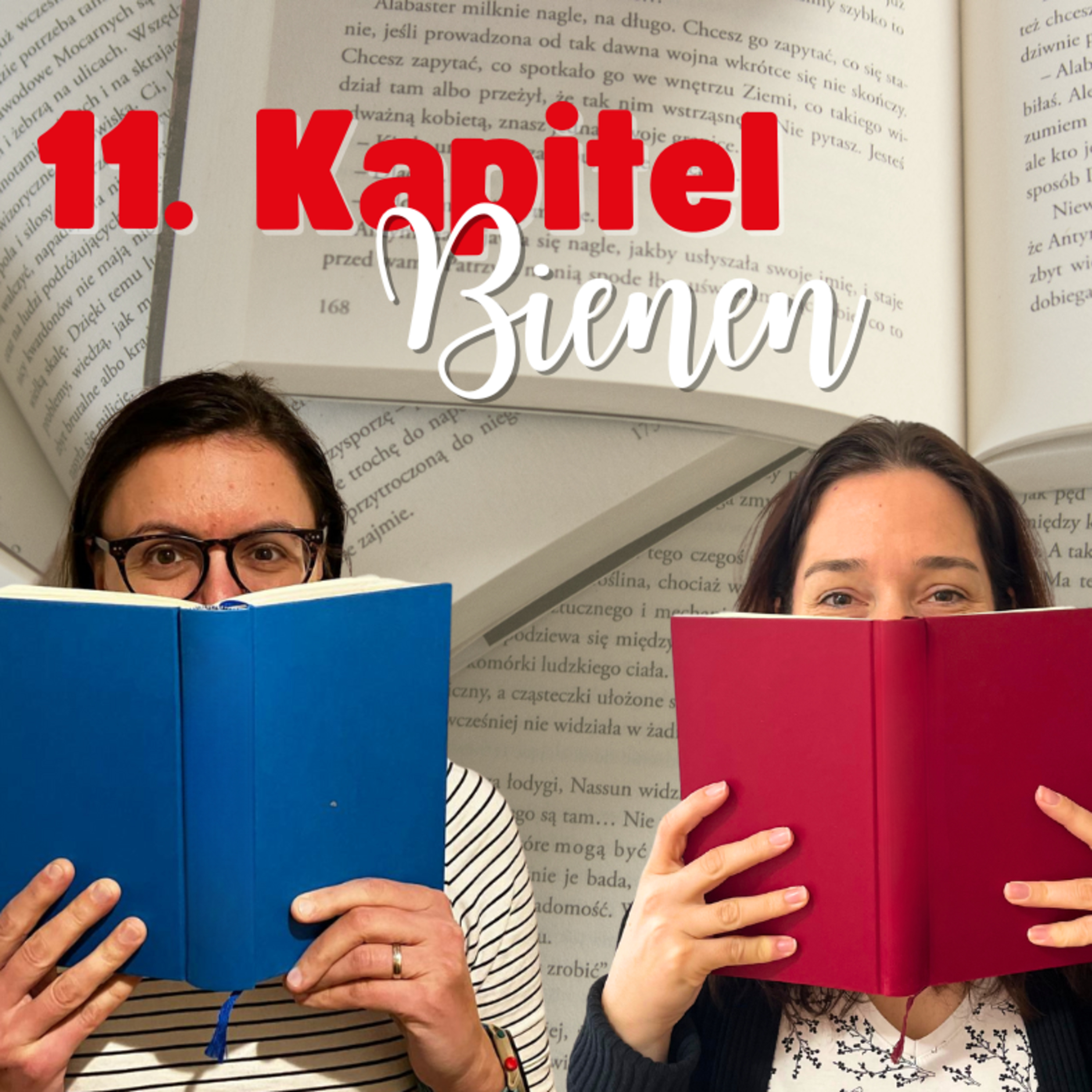 Durchblattlt und Einiglesn