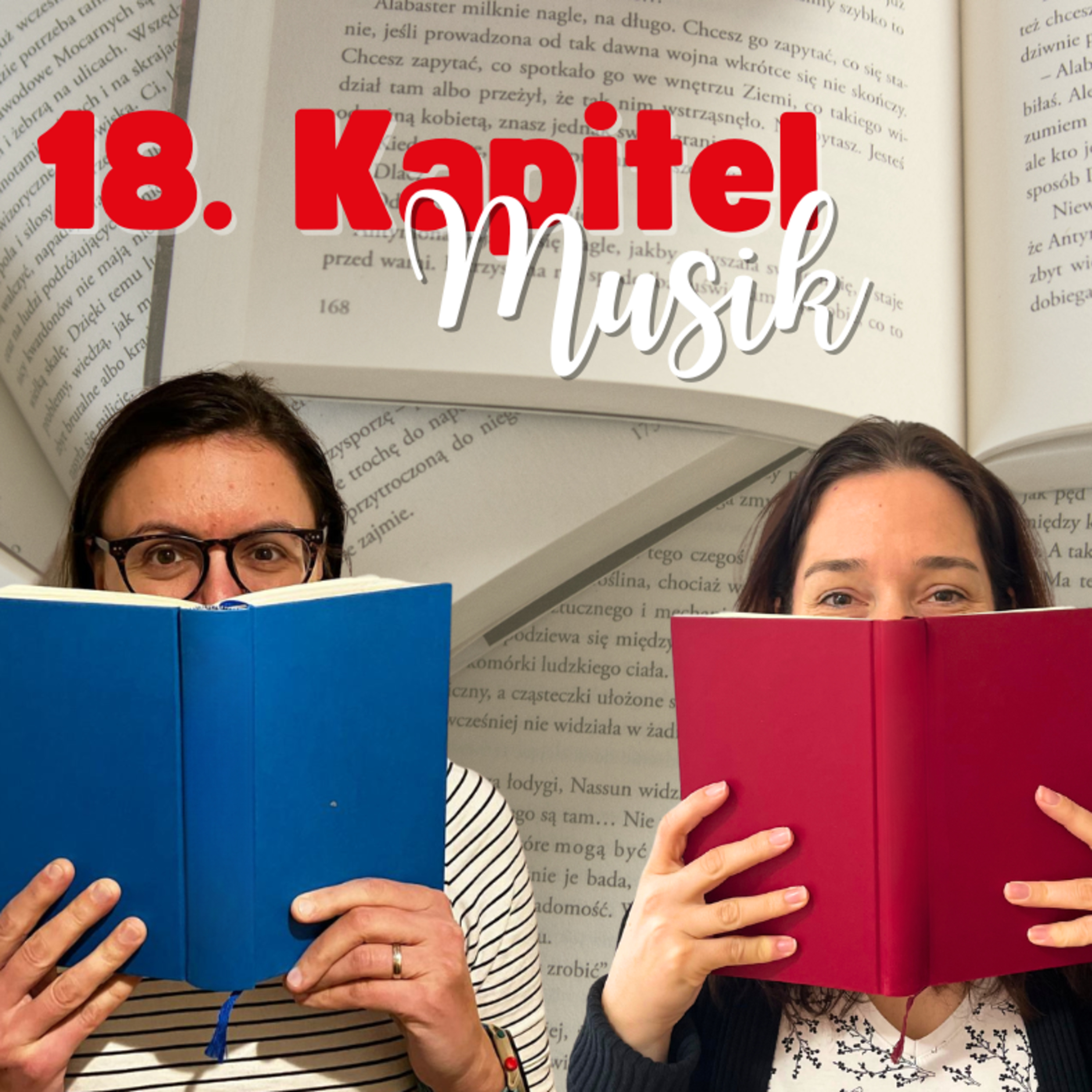 Kapitel 18: Musik episode artwork