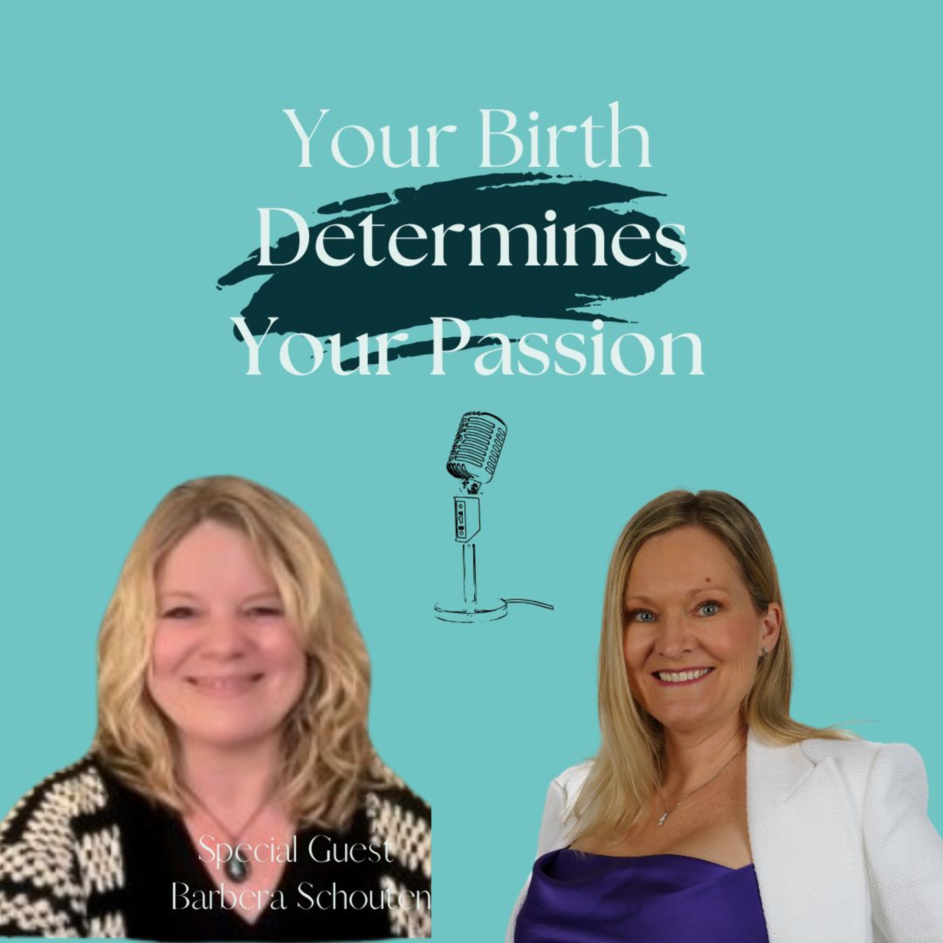 It\'s Your Choice! with Sally Pederson.