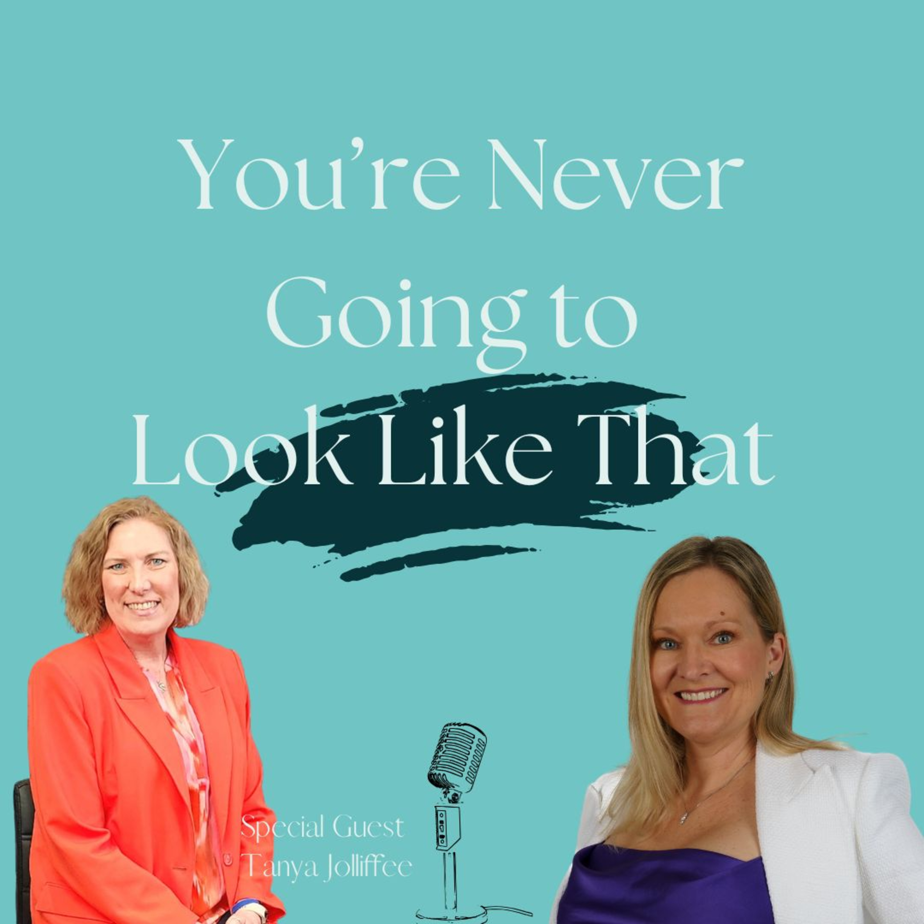 It\'s Your Choice! with Sally Pederson.