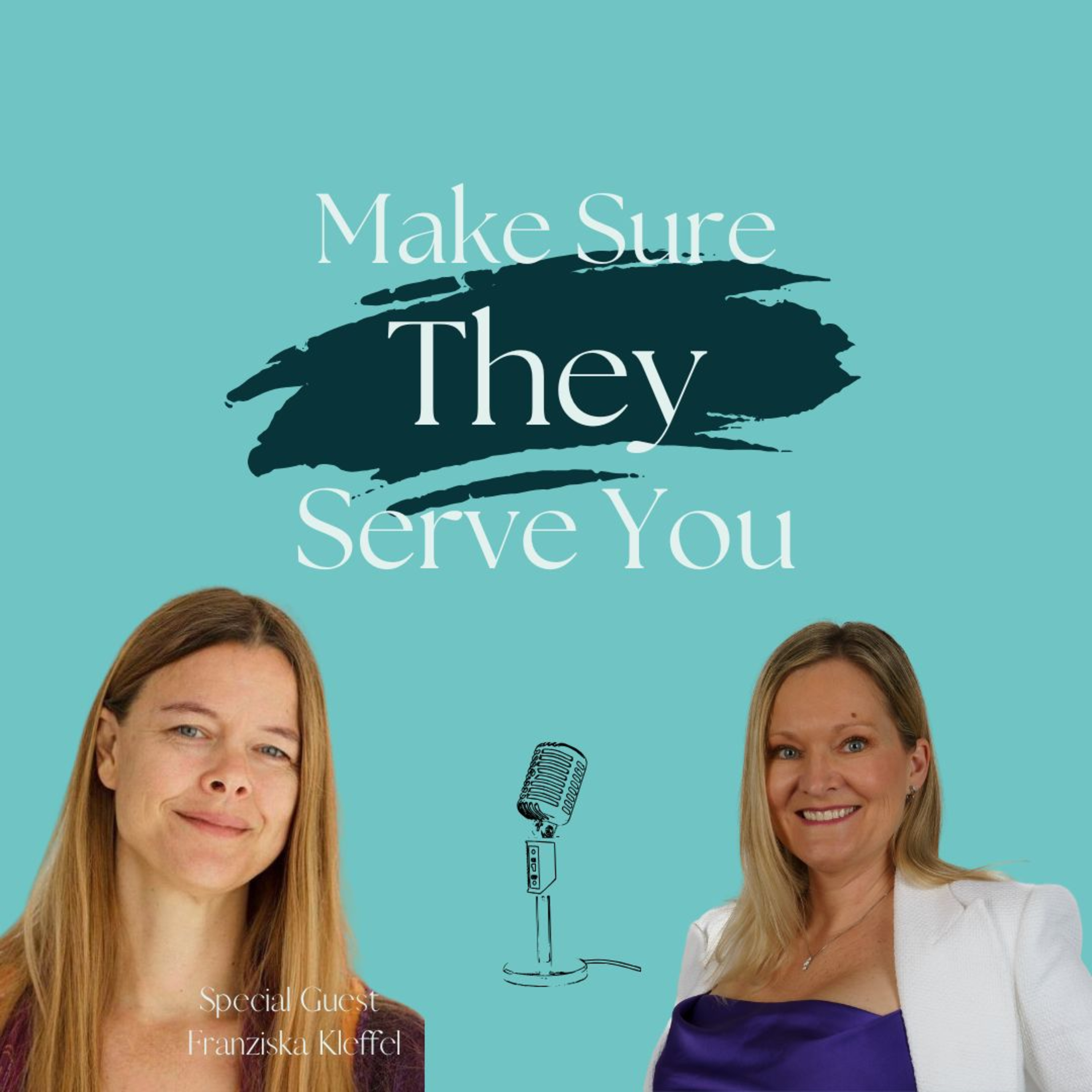 It\'s Your Choice! with Sally Pederson.