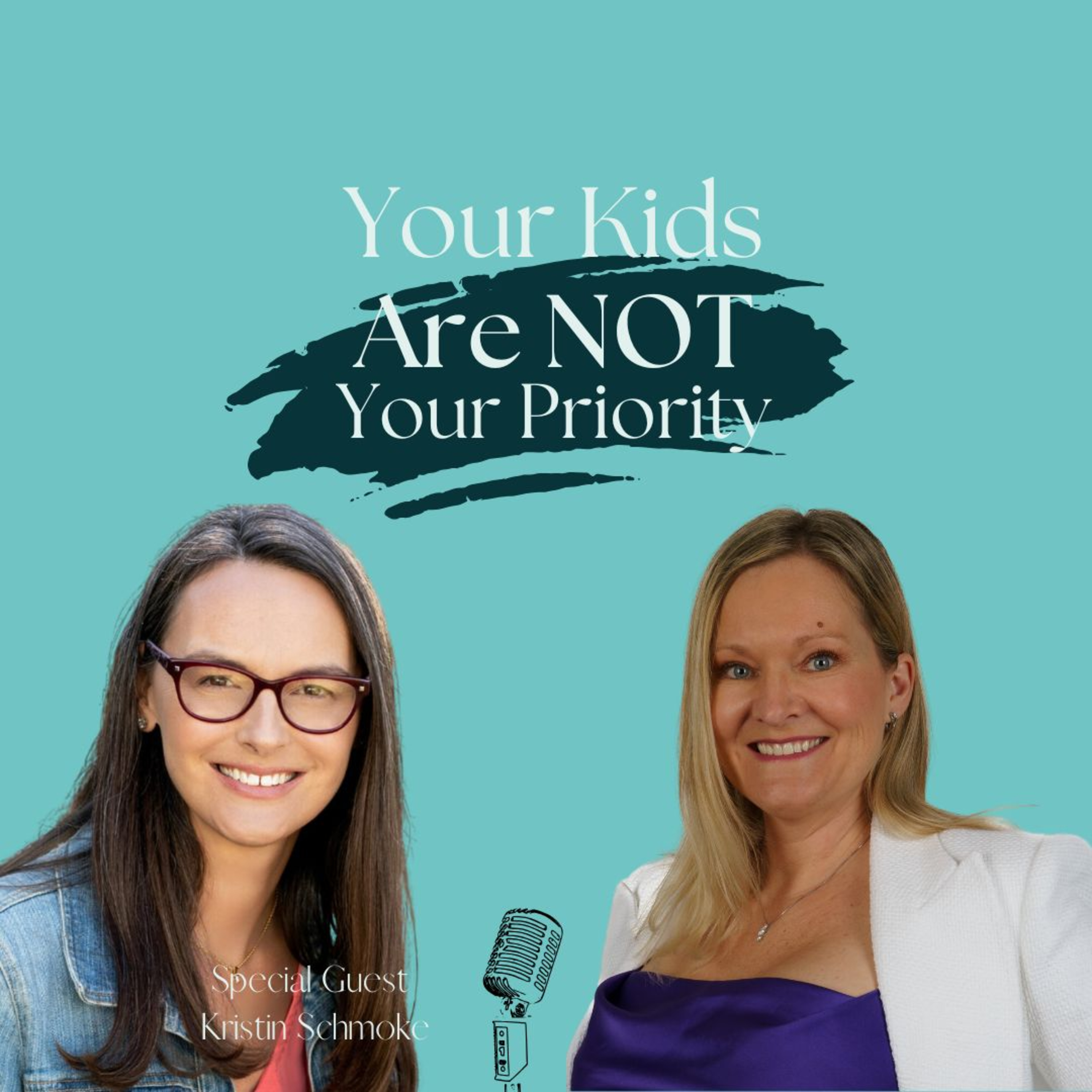 It\'s Your Choice! with Sally Pederson.