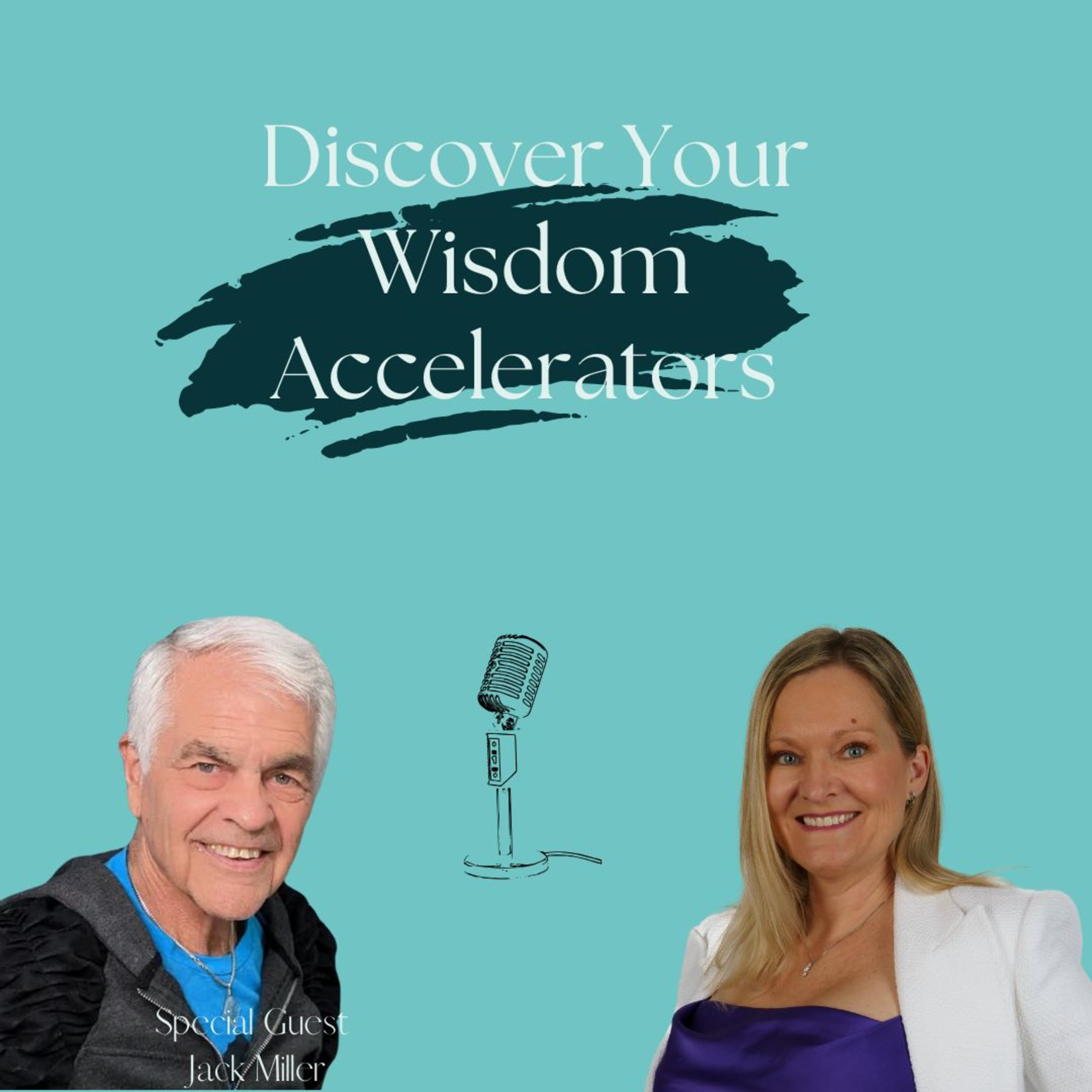 It\'s Your Choice! with Sally Pederson.