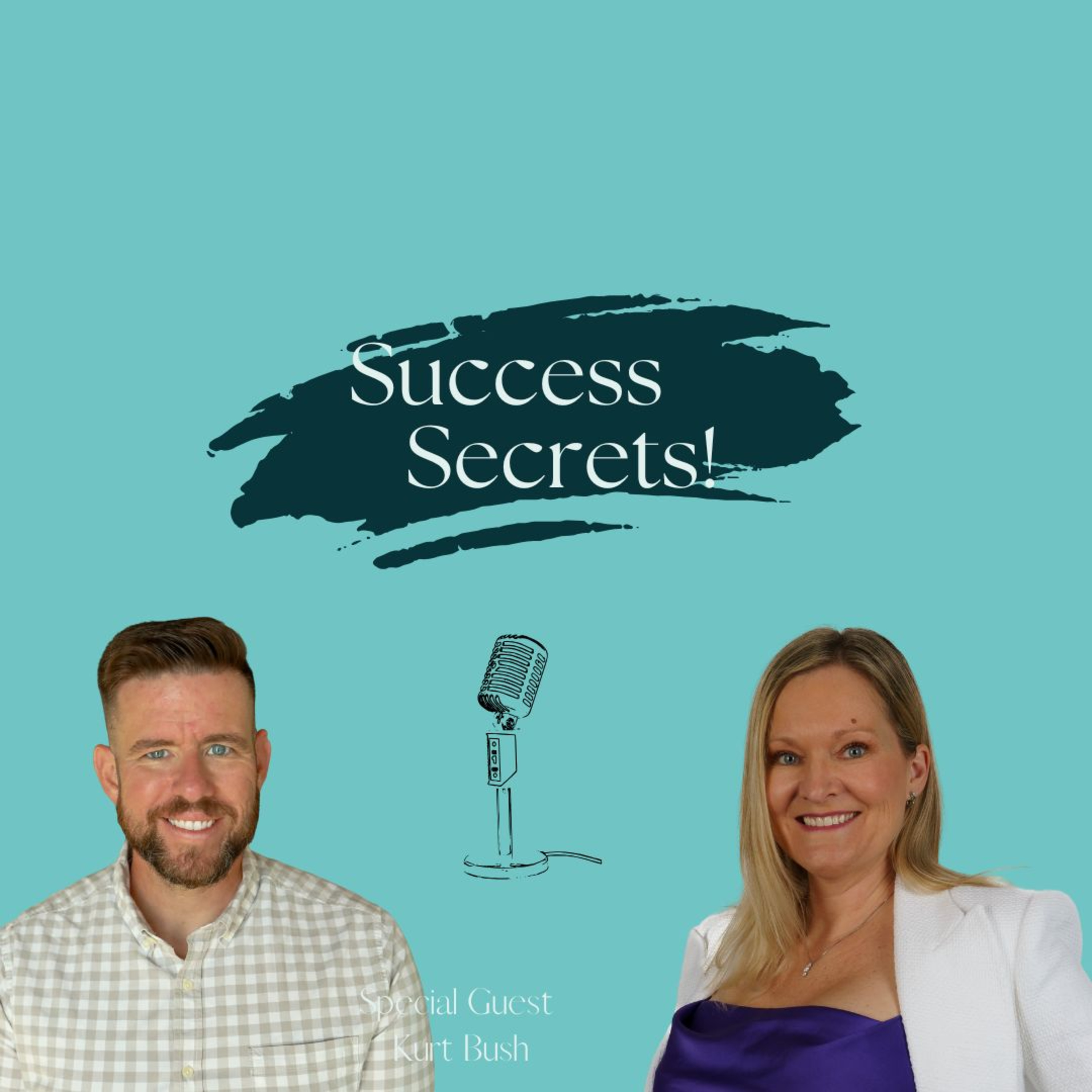 It\'s Your Choice! with Sally Pederson.