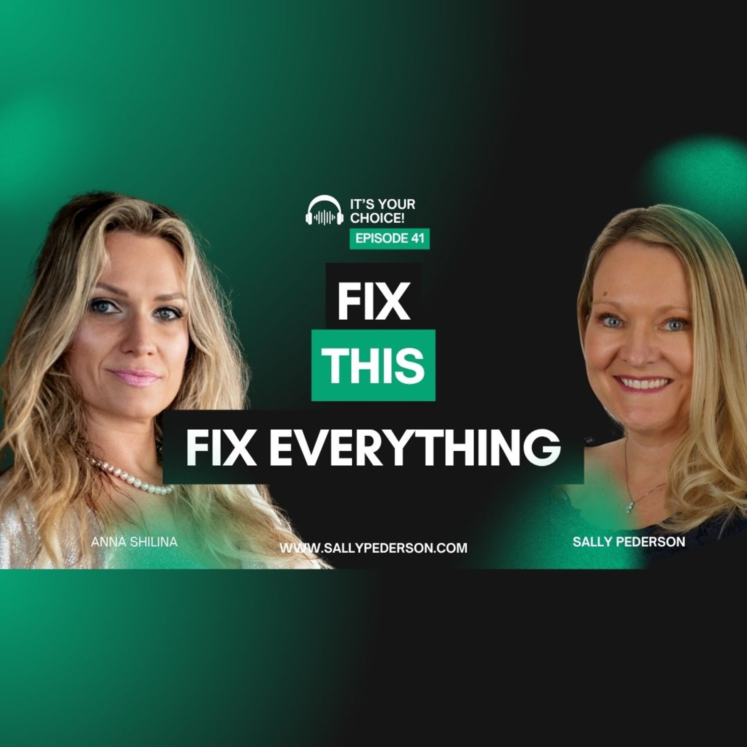 The Habits That Are Quietly Sabotaging Your Success and Life episode artwork